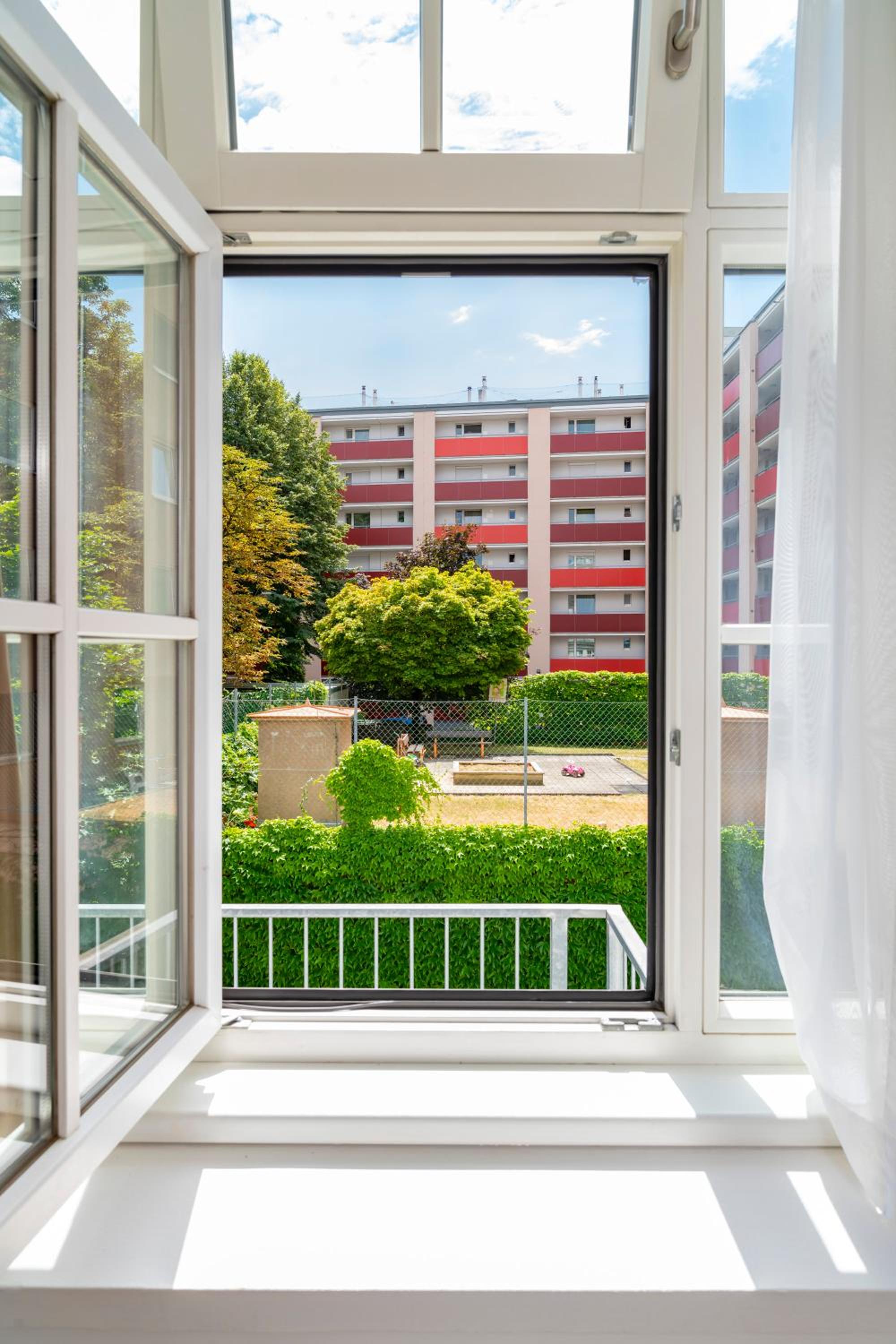 Apartments Favoriten