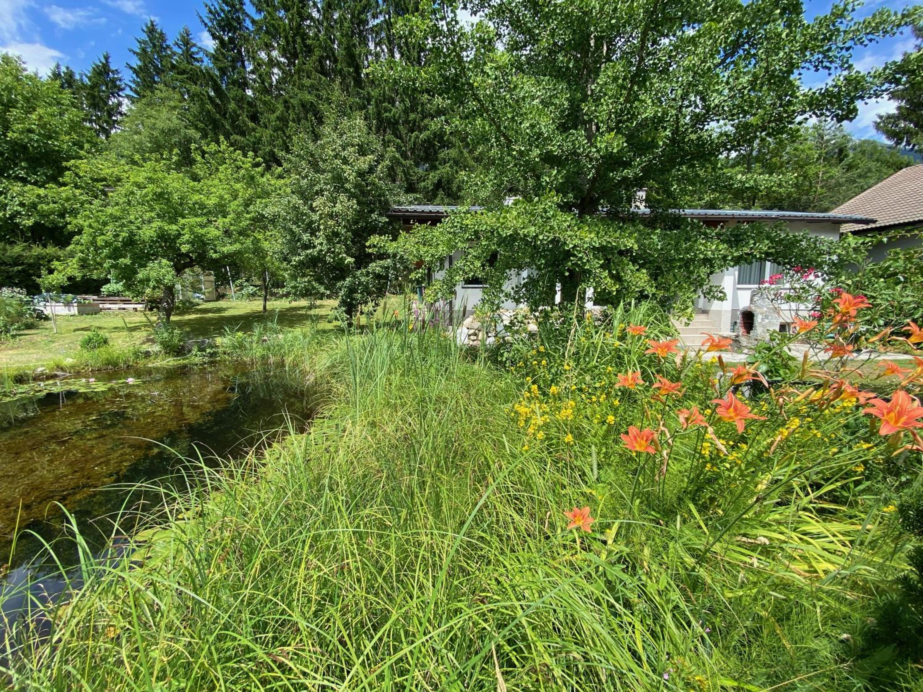 Bungalow Grabner