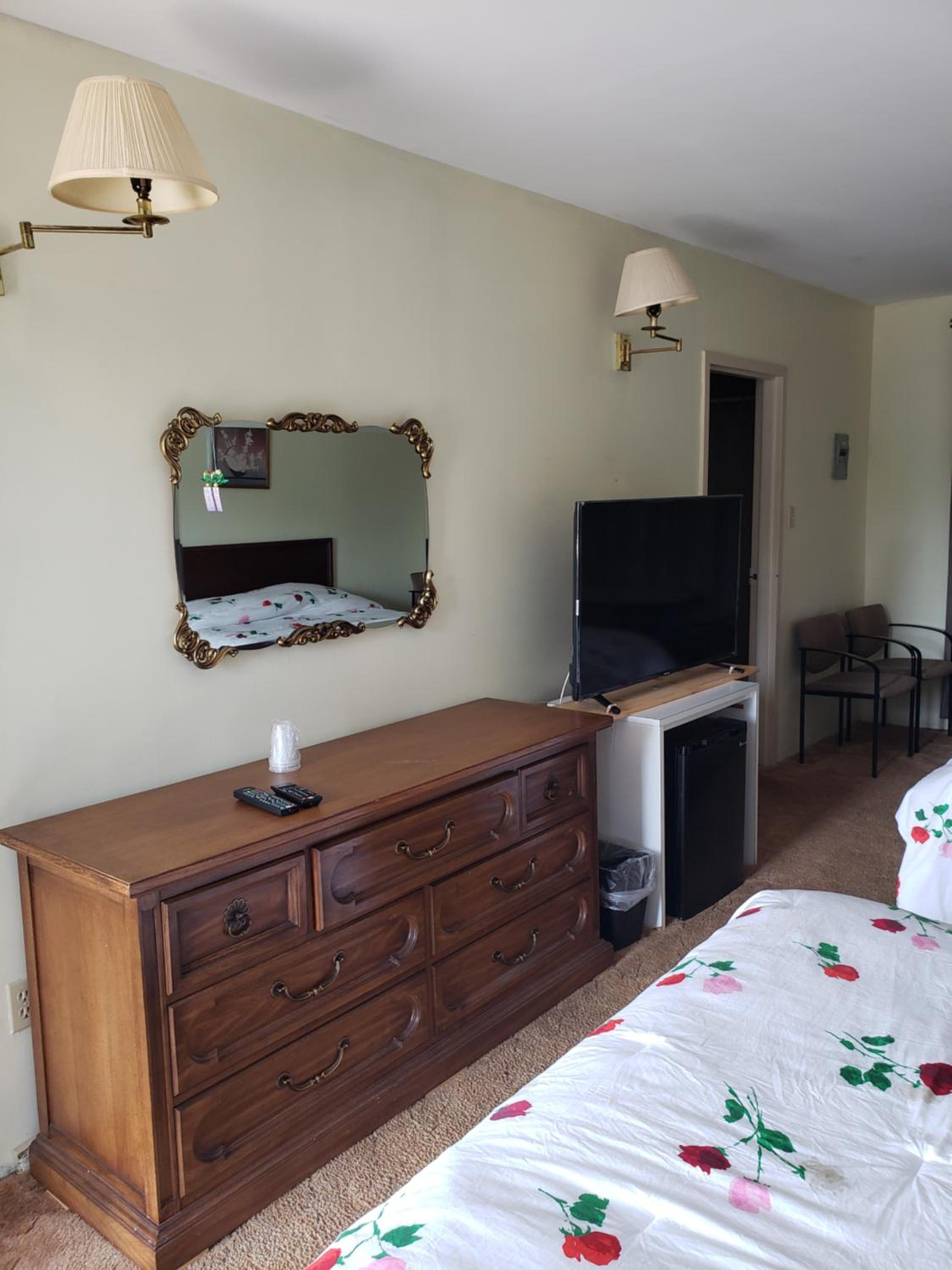 Olympia Motel