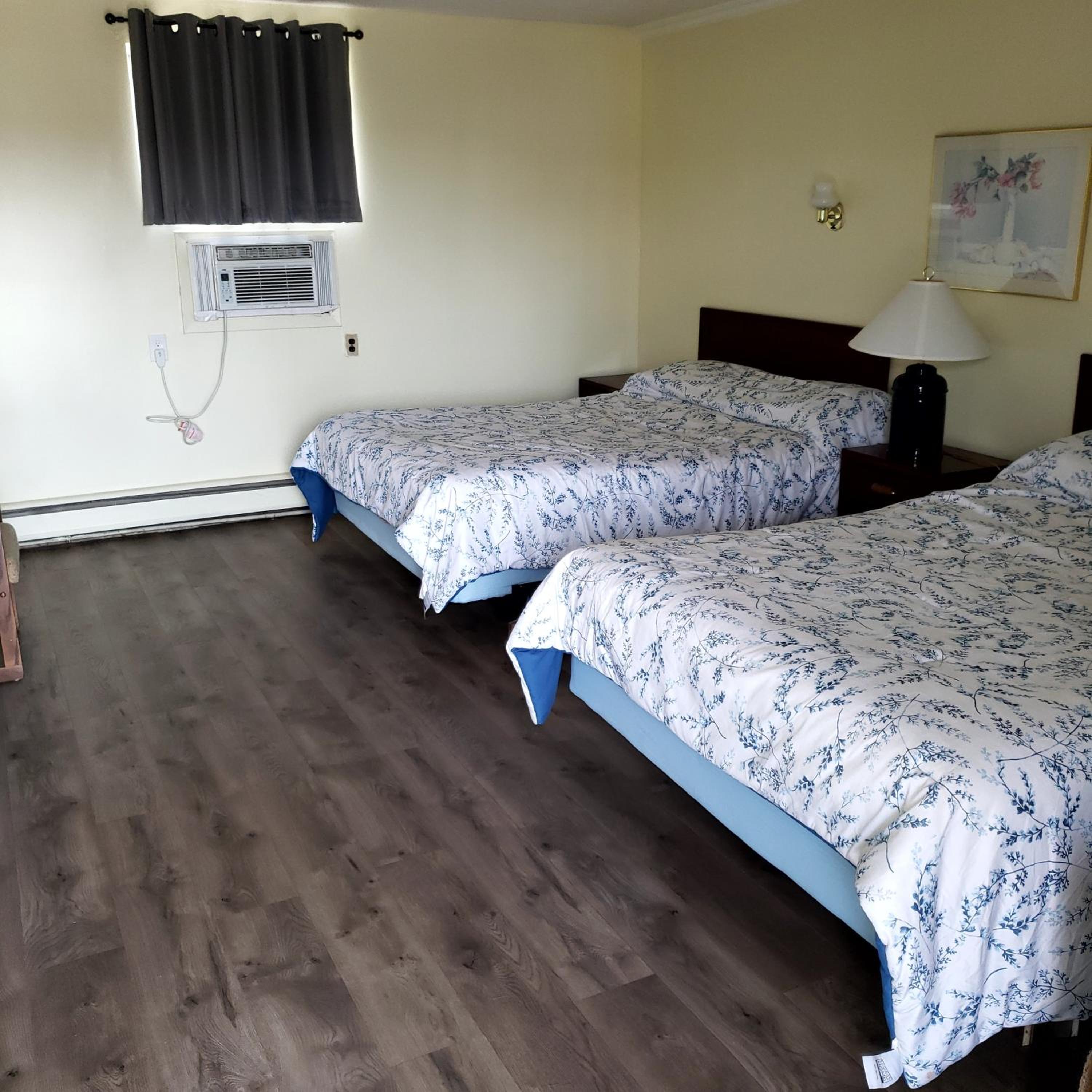 Olympia Motel