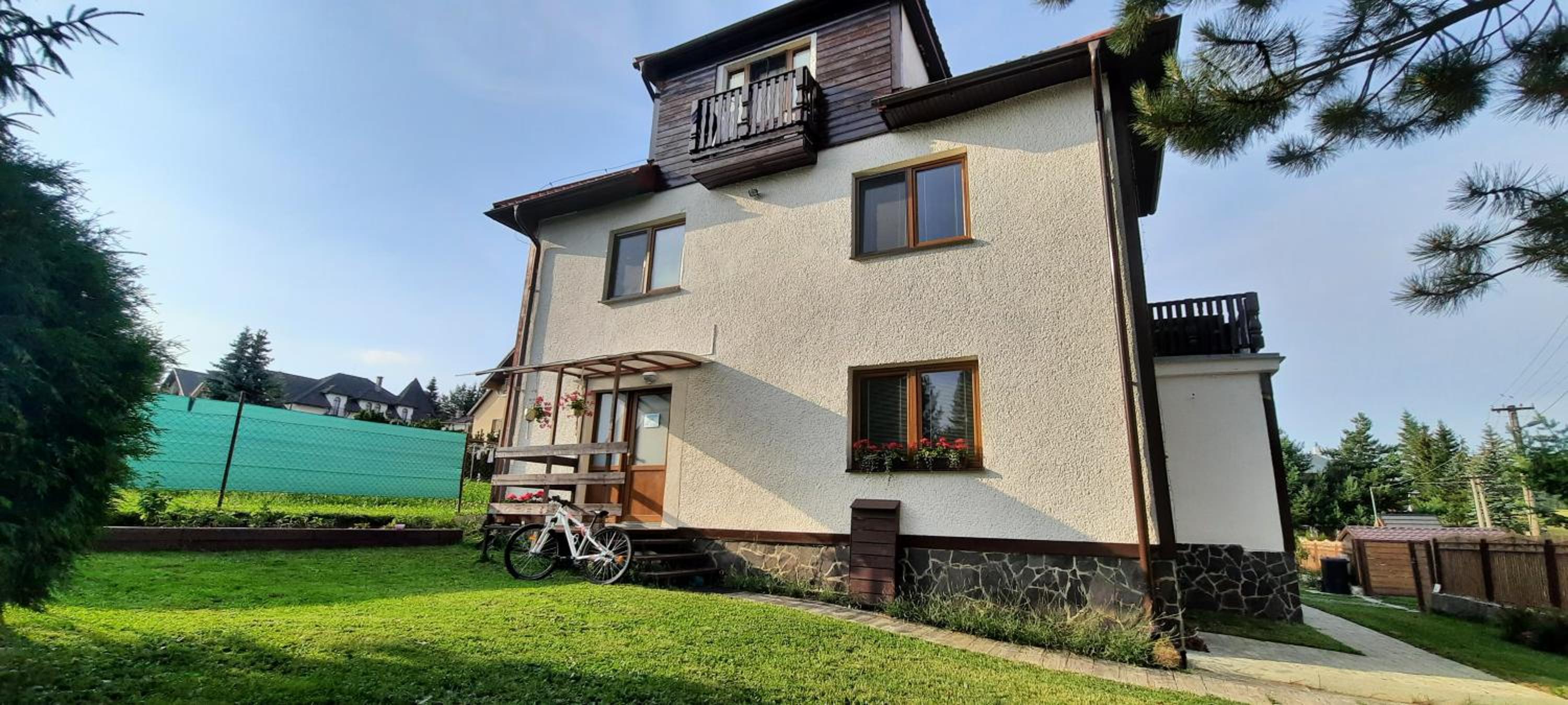 Privát Tatry Štrba Vysoké Tatry