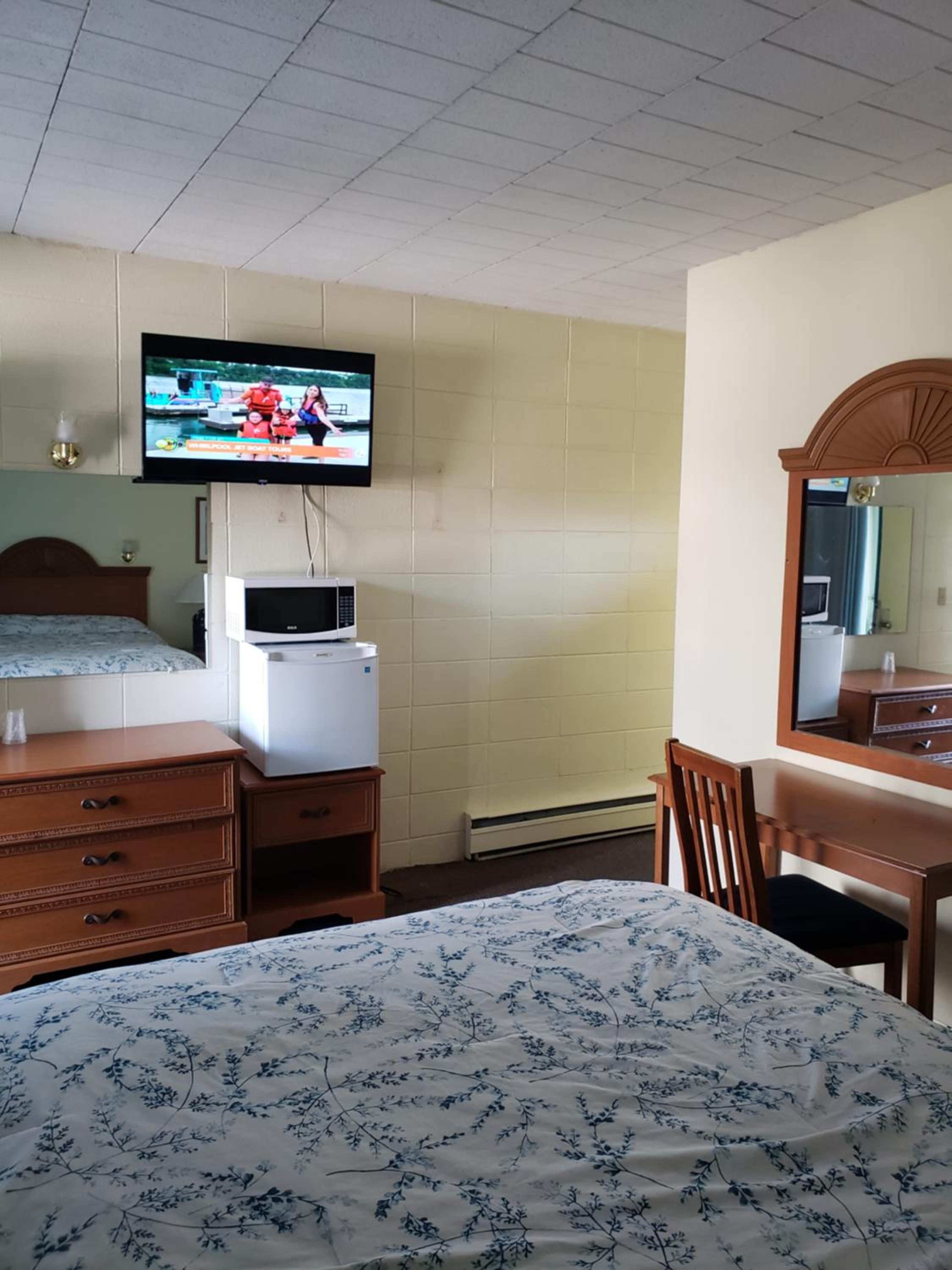 Olympia Motel