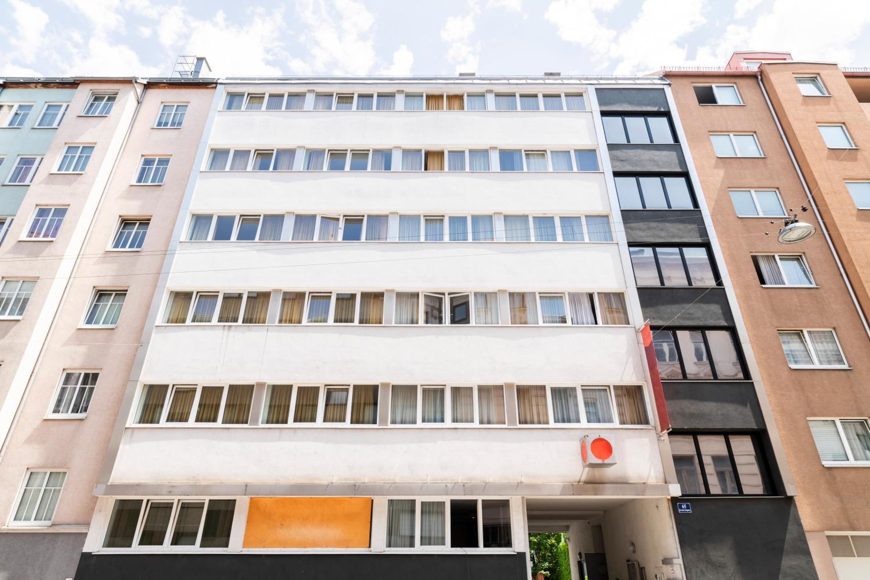 Apartments Favoriten