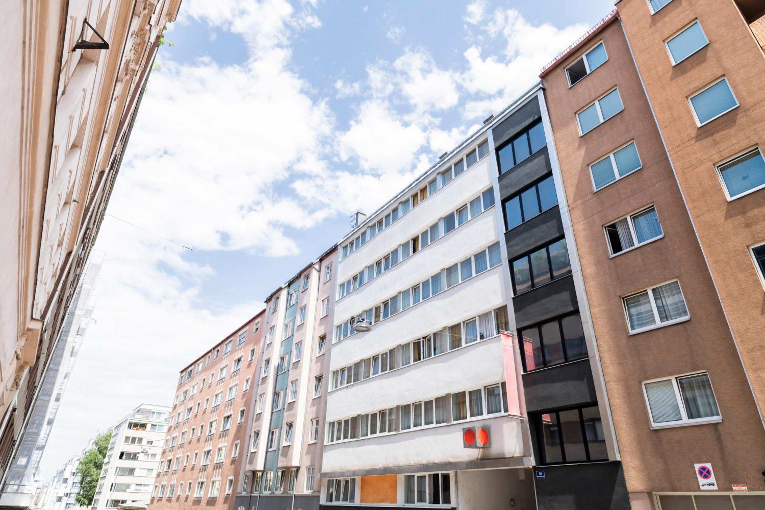 Apartments Favoriten