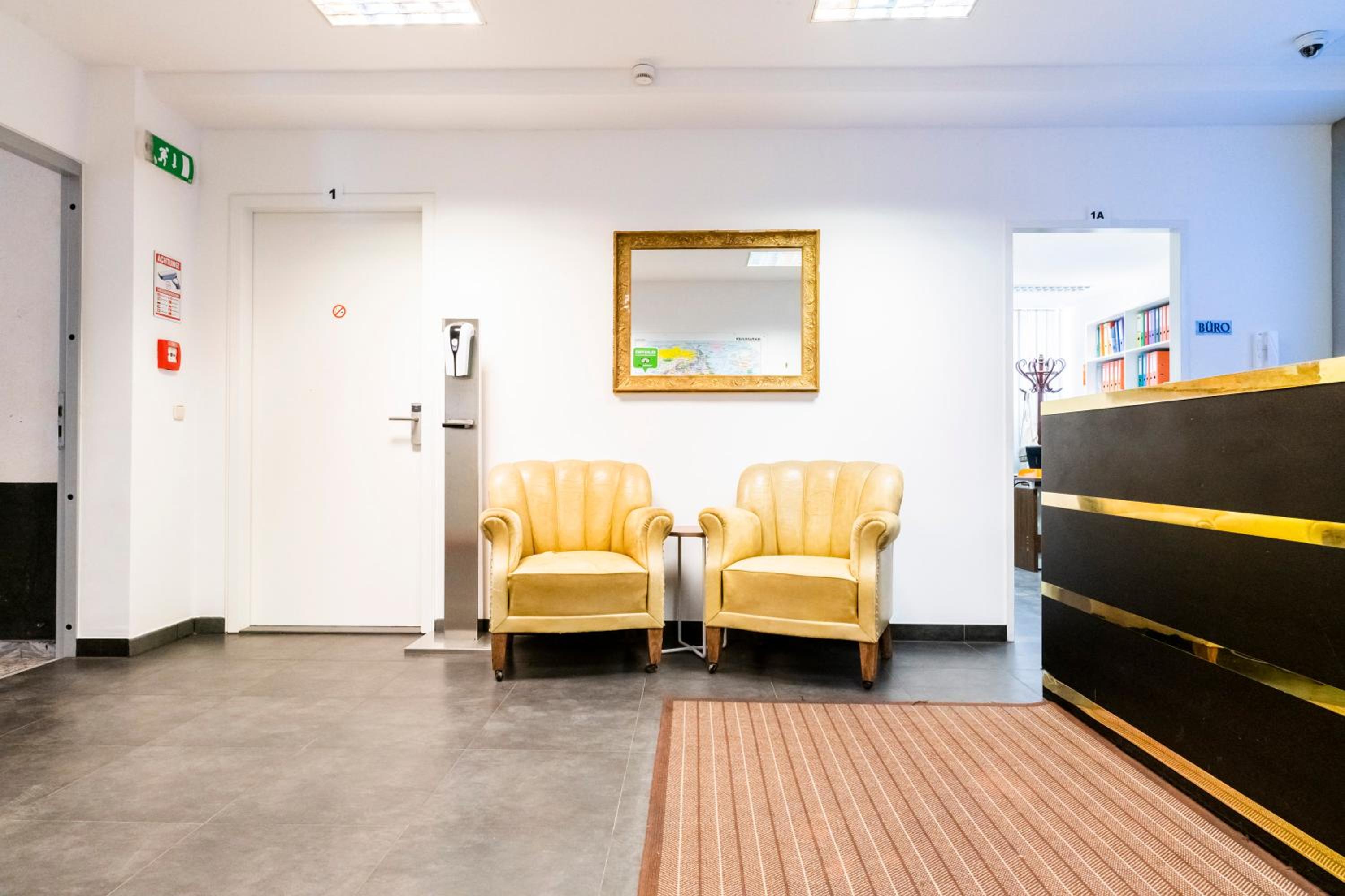 Apartments Favoriten