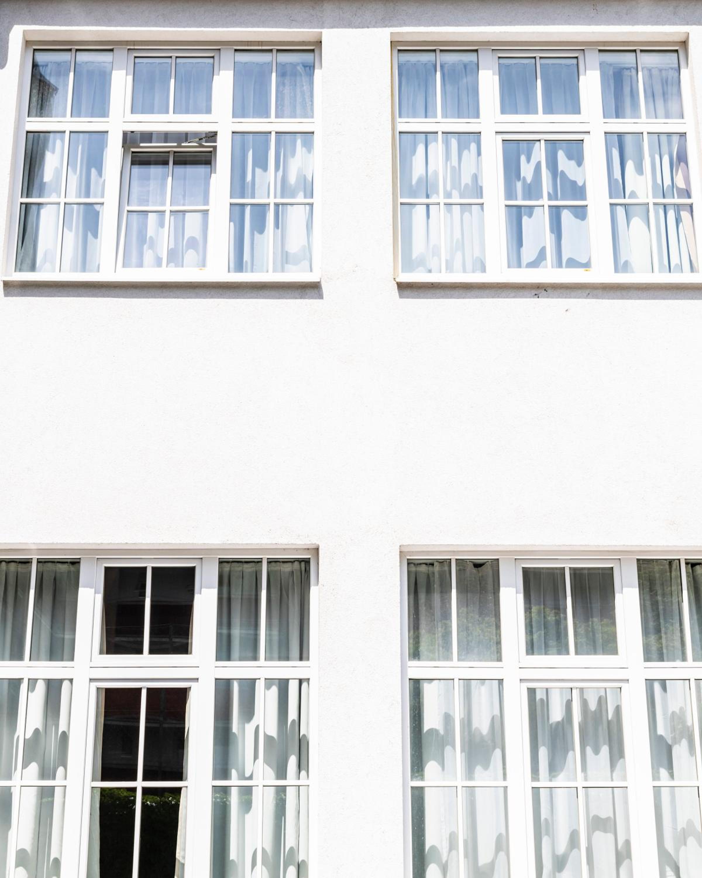 Apartments Favoriten