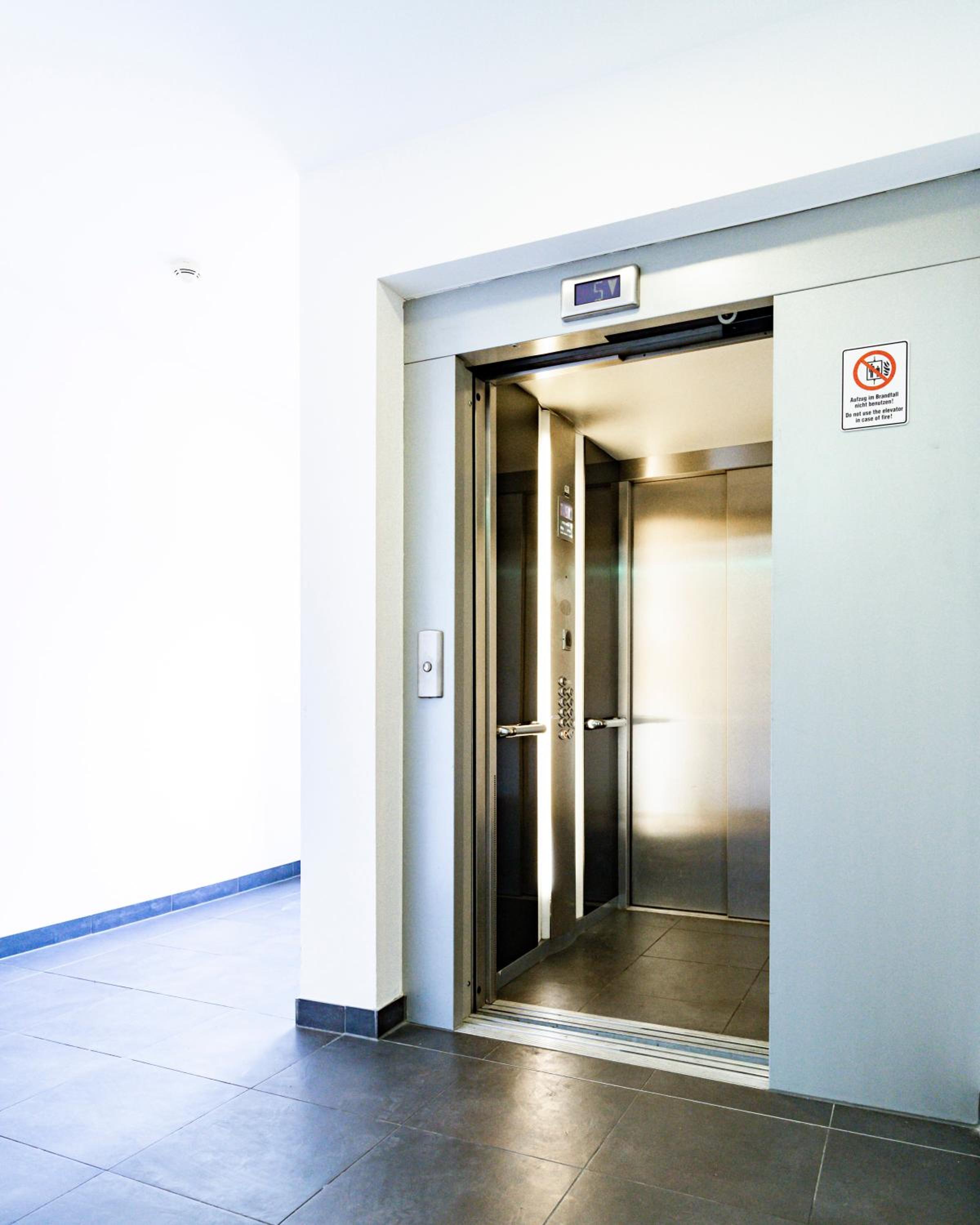Apartments Favoriten