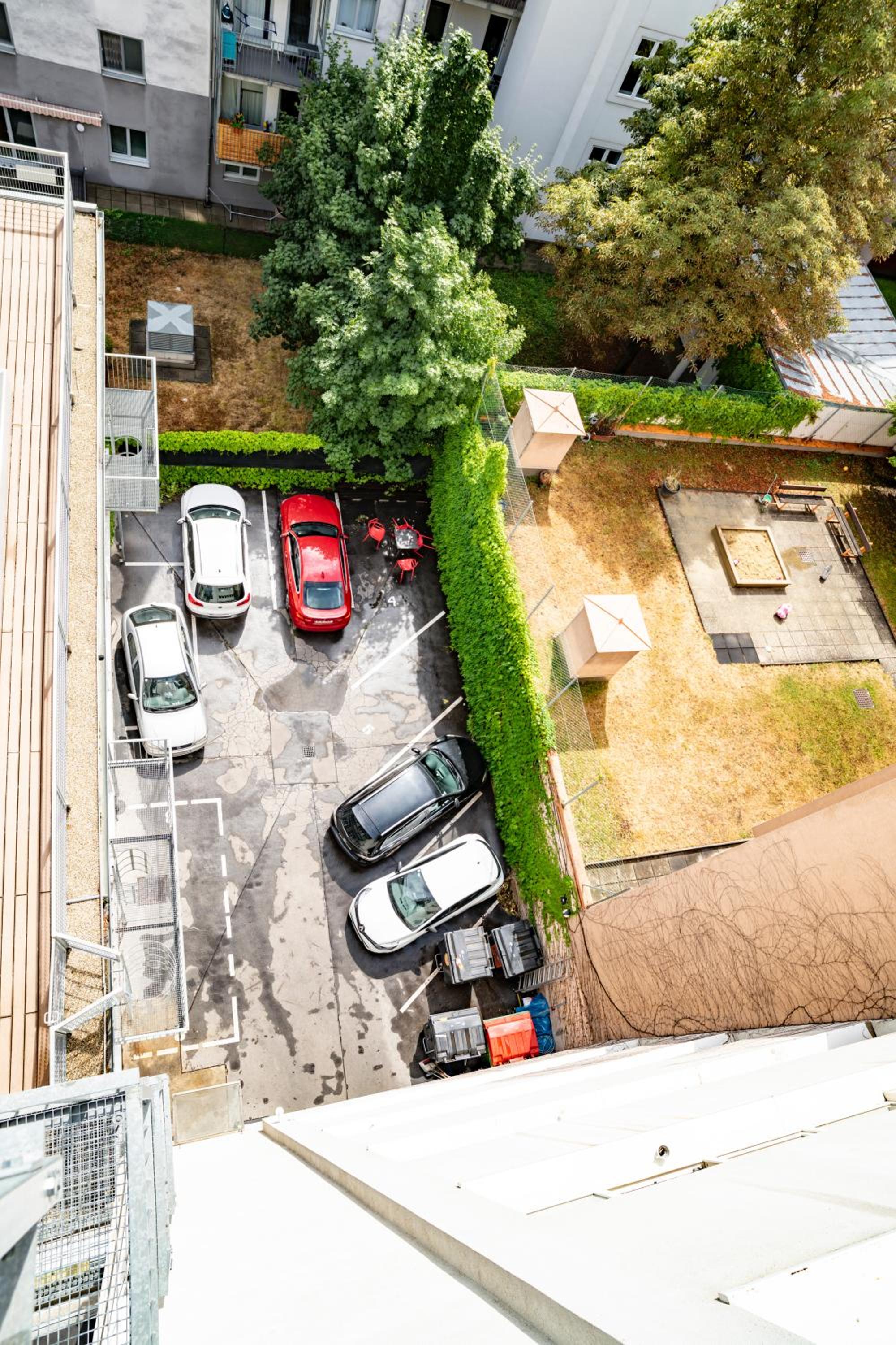 Apartments Favoriten