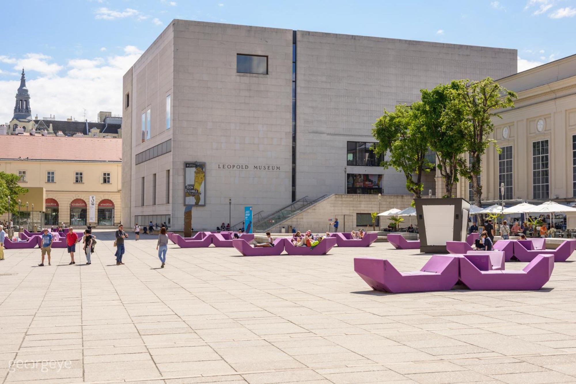 Apartments Favoriten