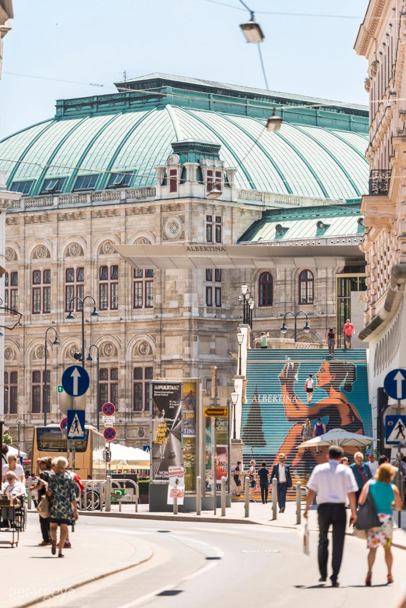 Apartments Favoriten