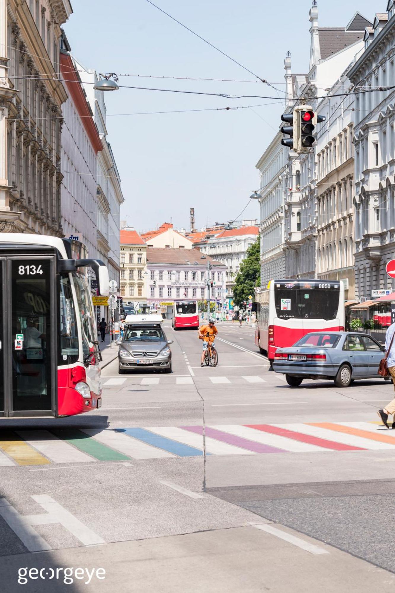 Apartments Favoriten