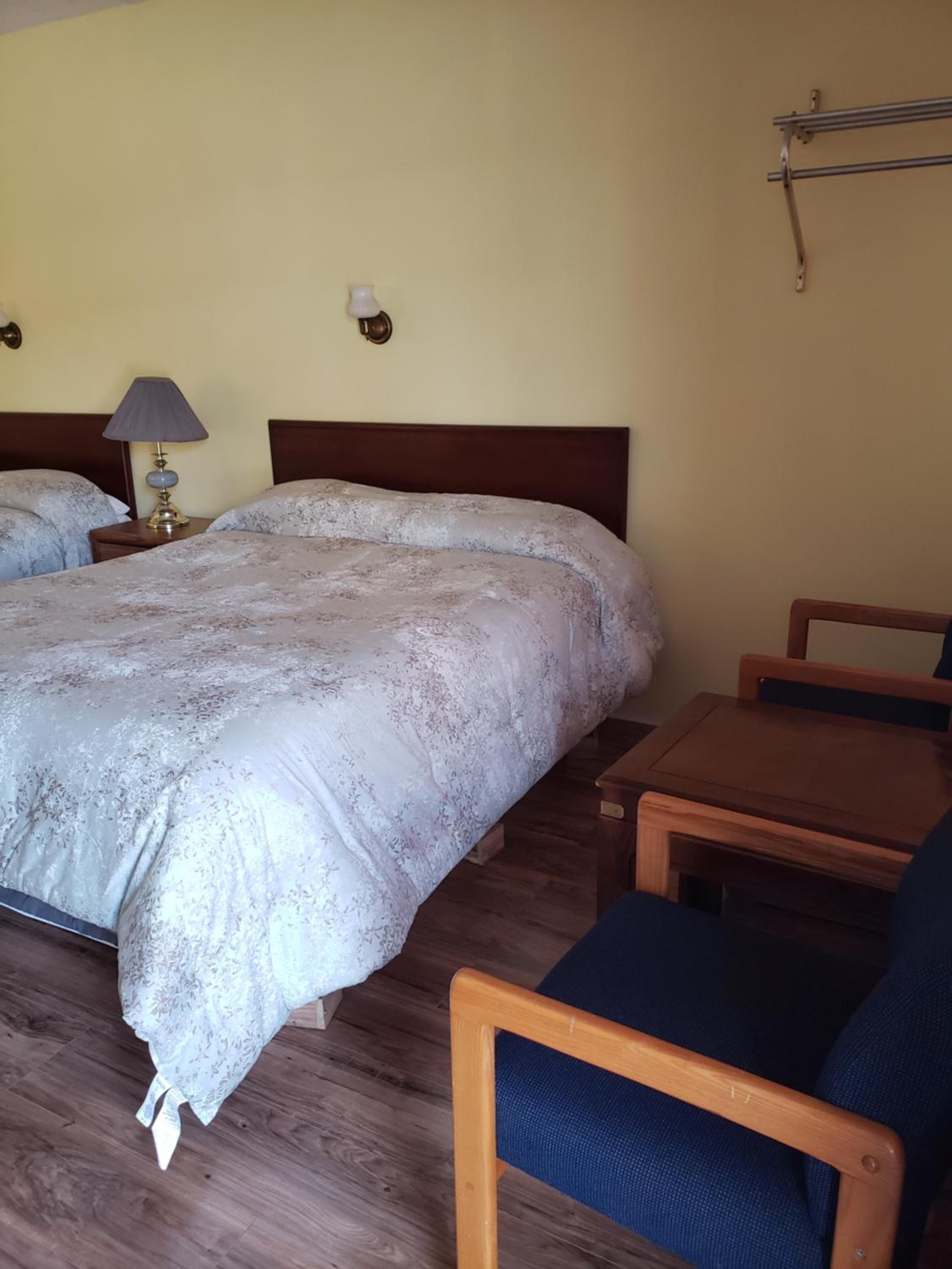 Olympia Motel