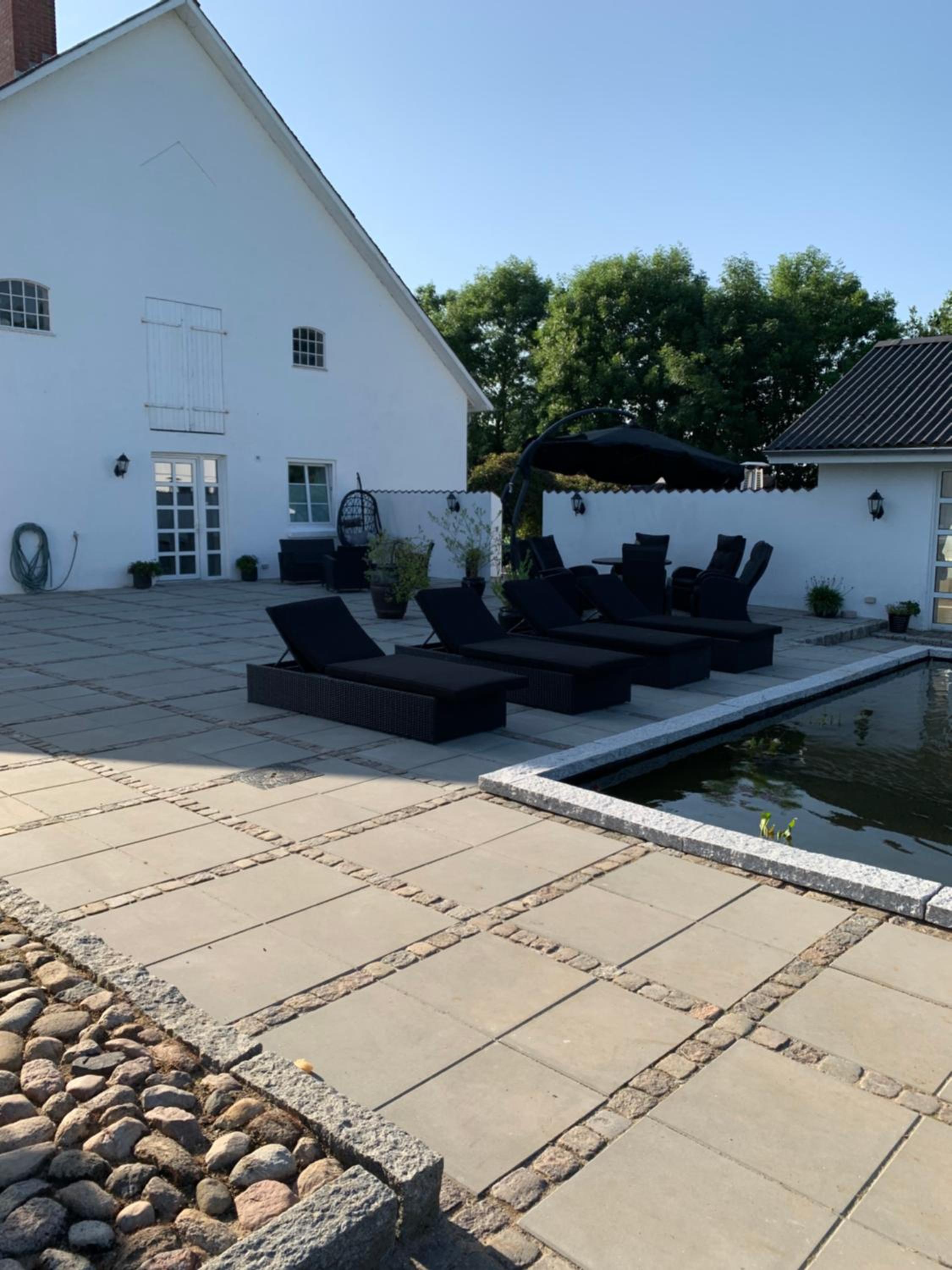 Bulagergaard