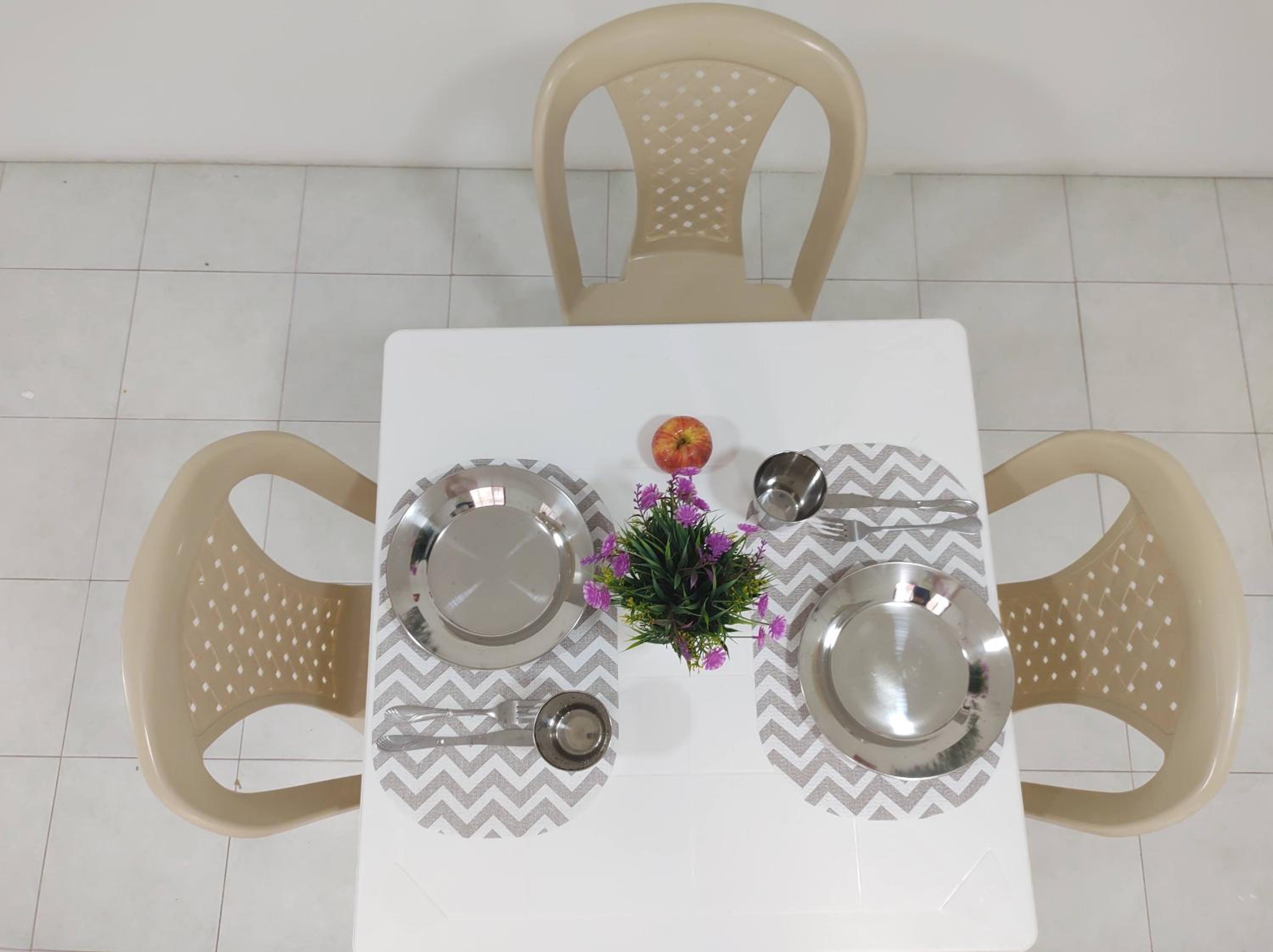 Casa Paraguaná - tú espacio para el descanso