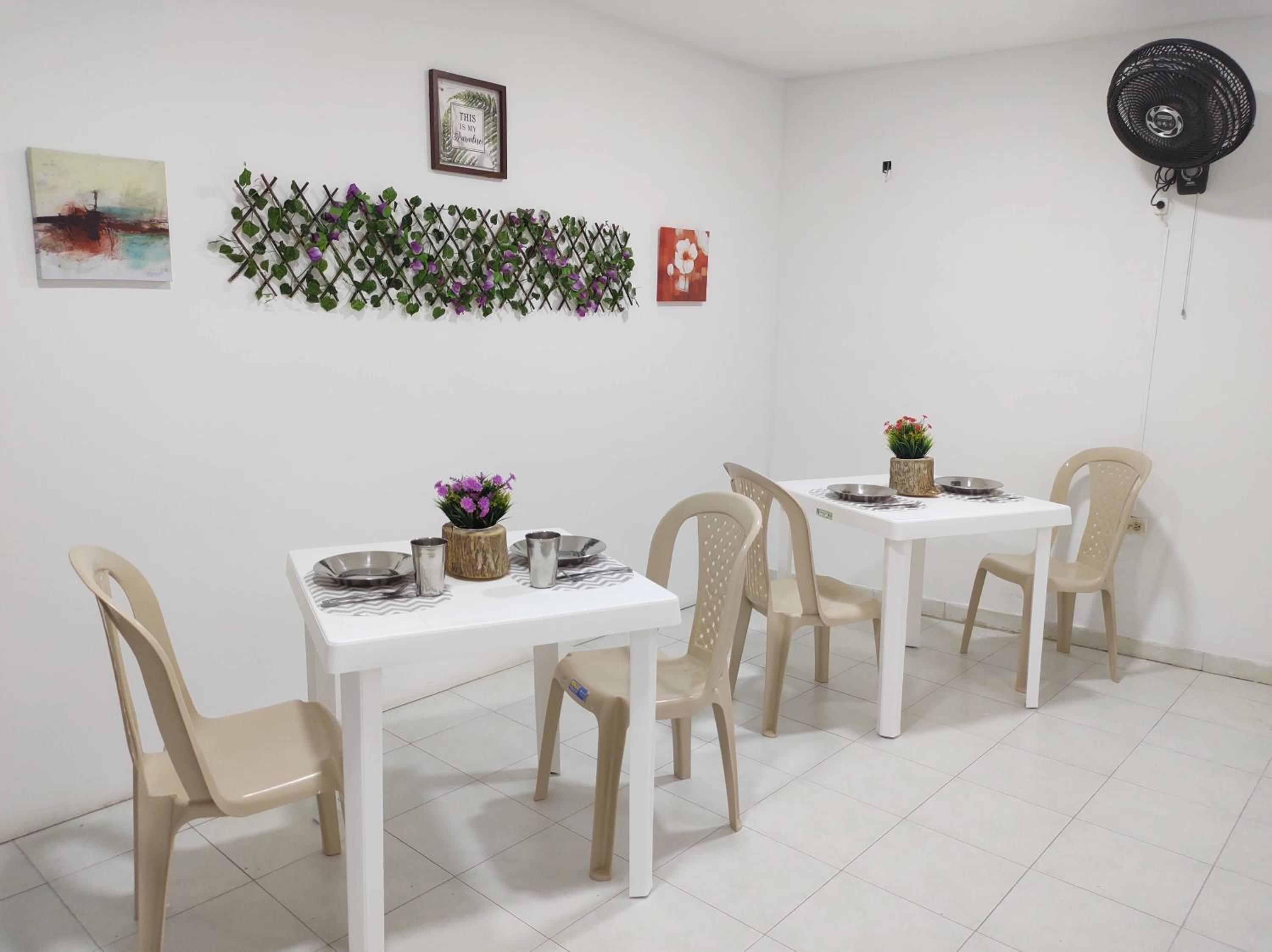 Casa Paraguaná - tú espacio para el descanso