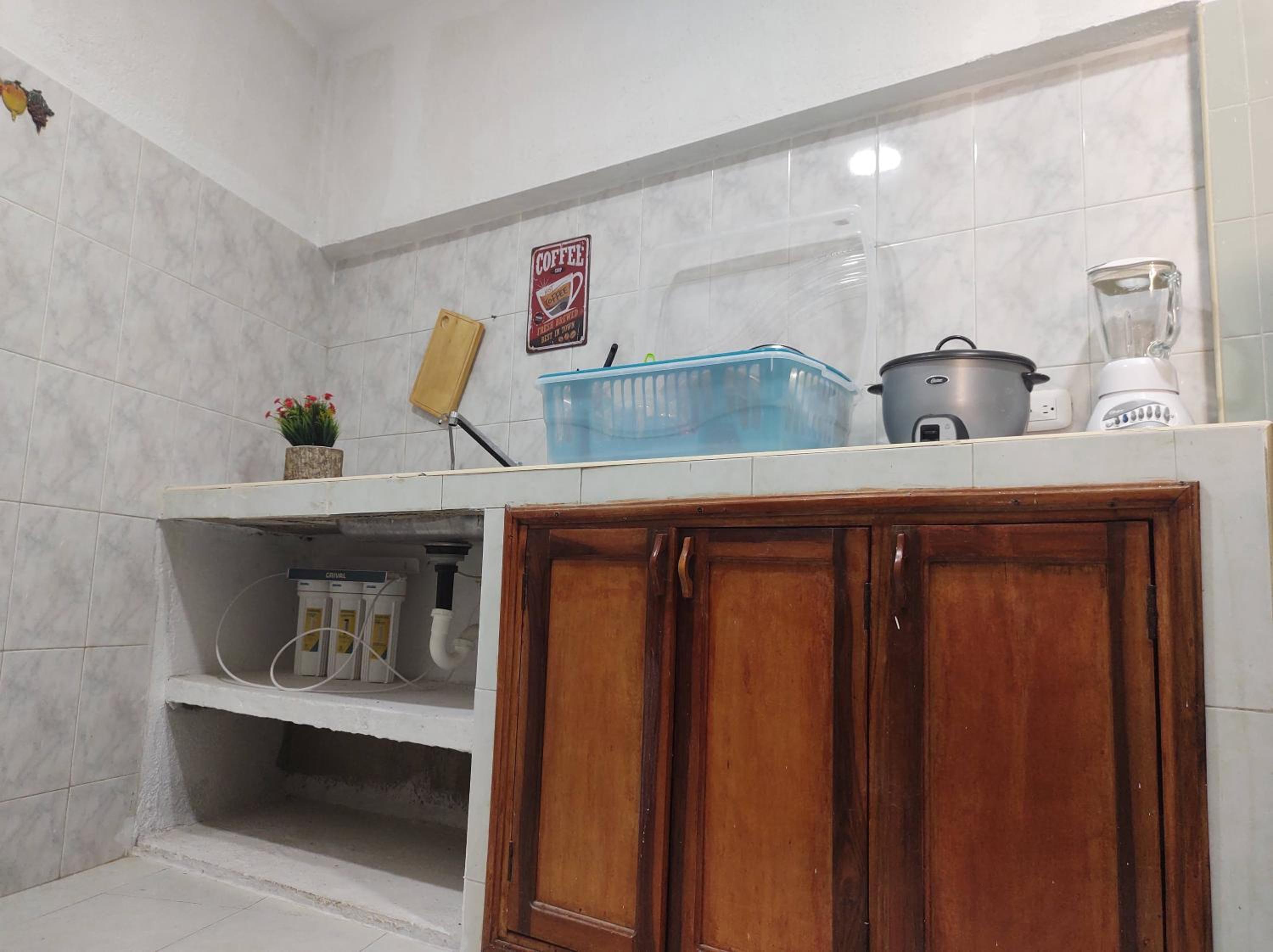 Casa Paraguaná - tú espacio para el descanso