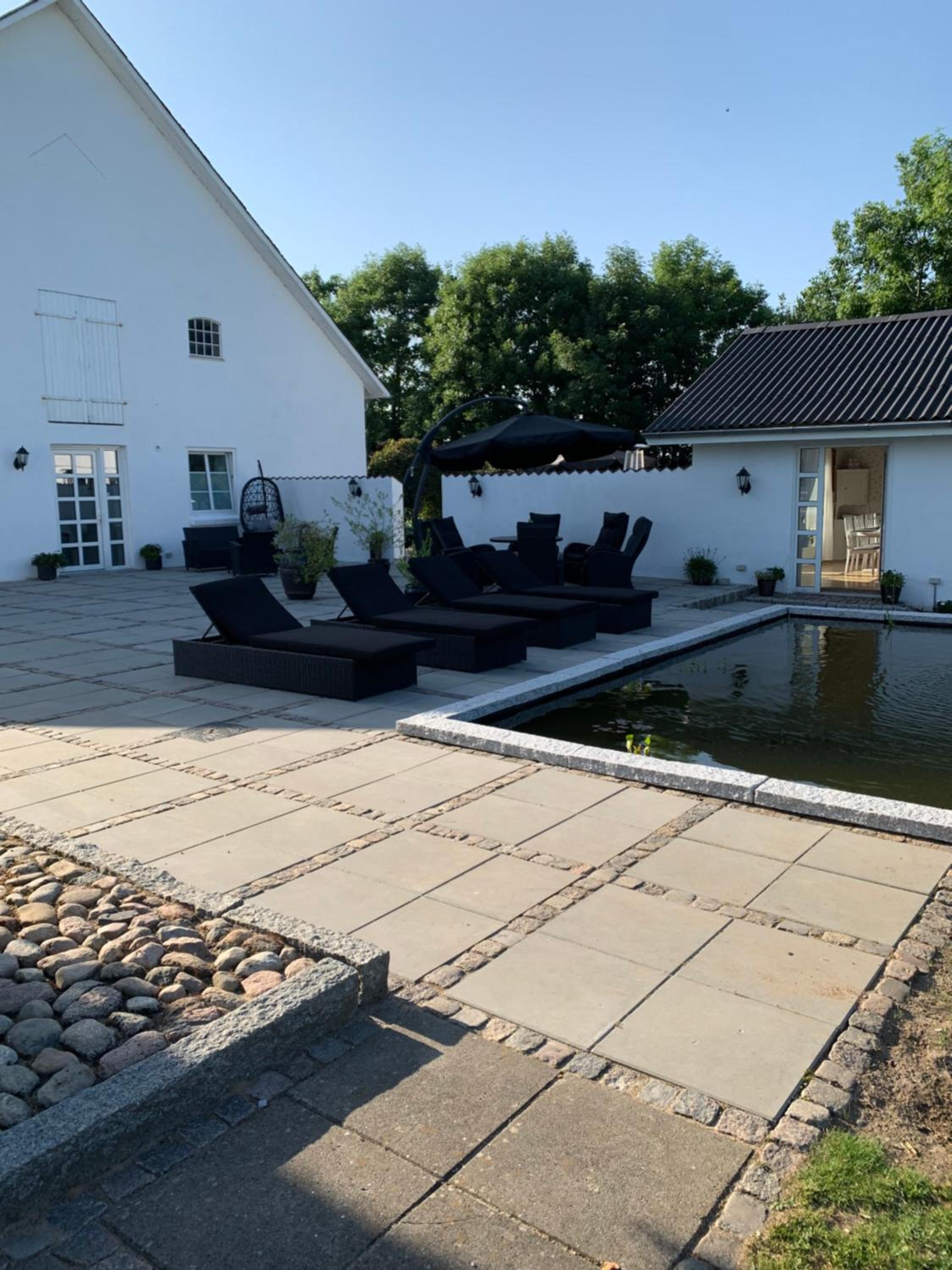 Bulagergaard