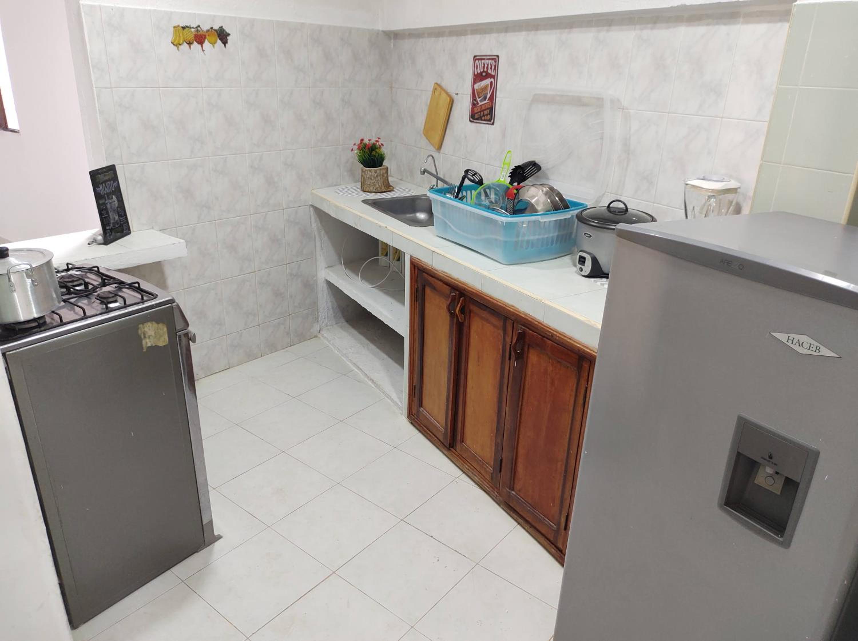Casa Paraguaná - tú espacio para el descanso