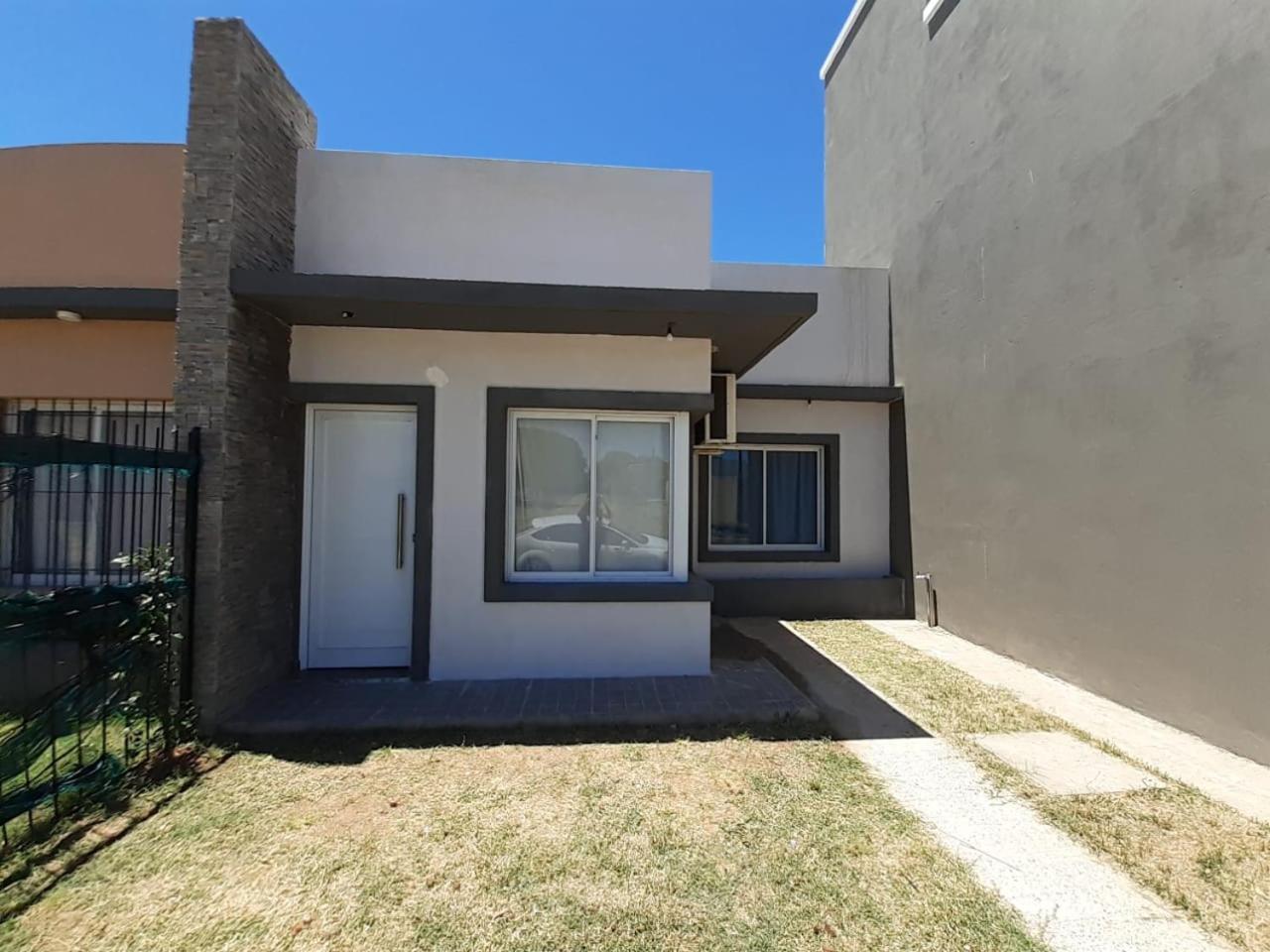 Hotel CATA 1. SAN JOSE ENTRE RIOS - Image 1