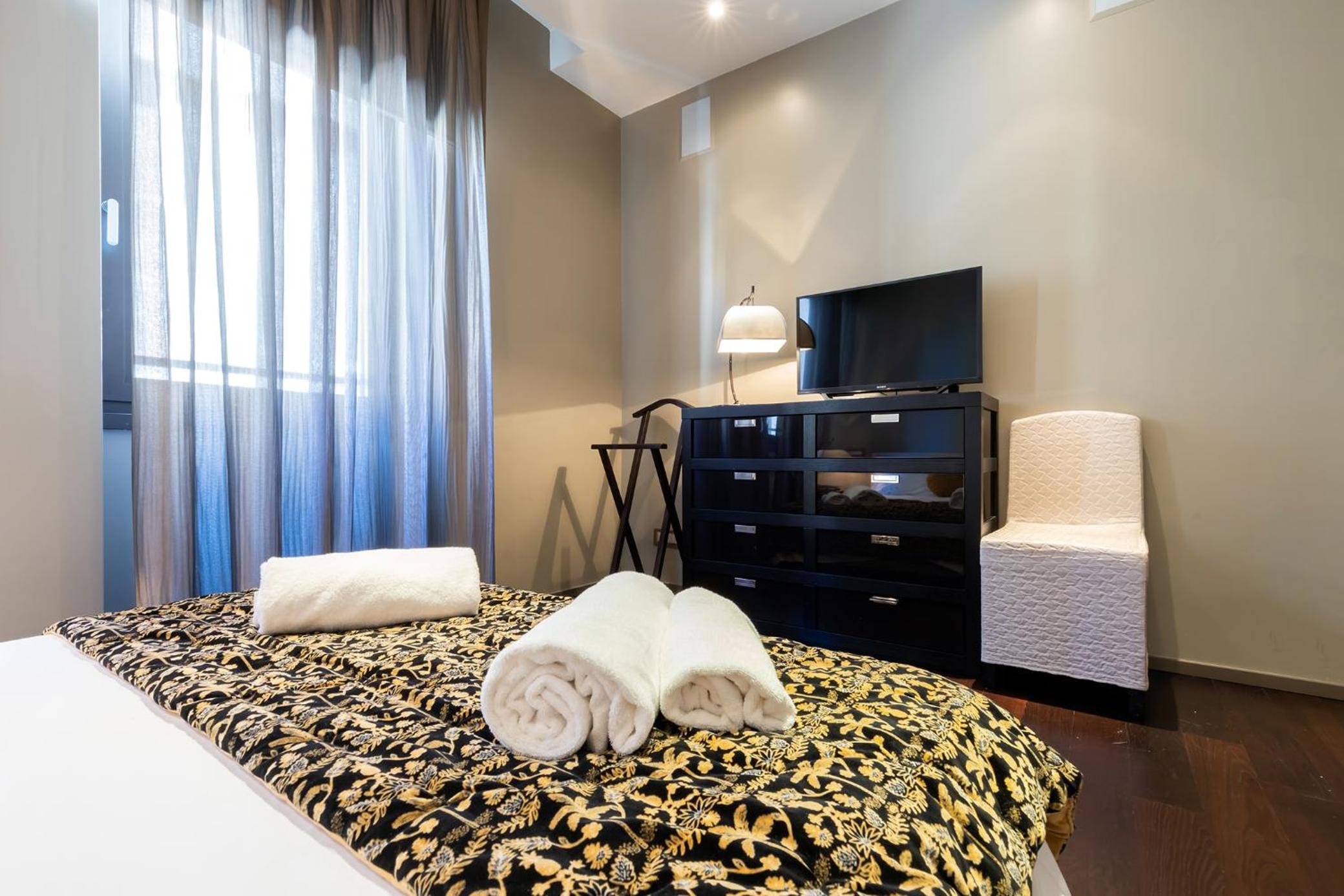 Milan Retreats Duomo Suites Beauty & SPA