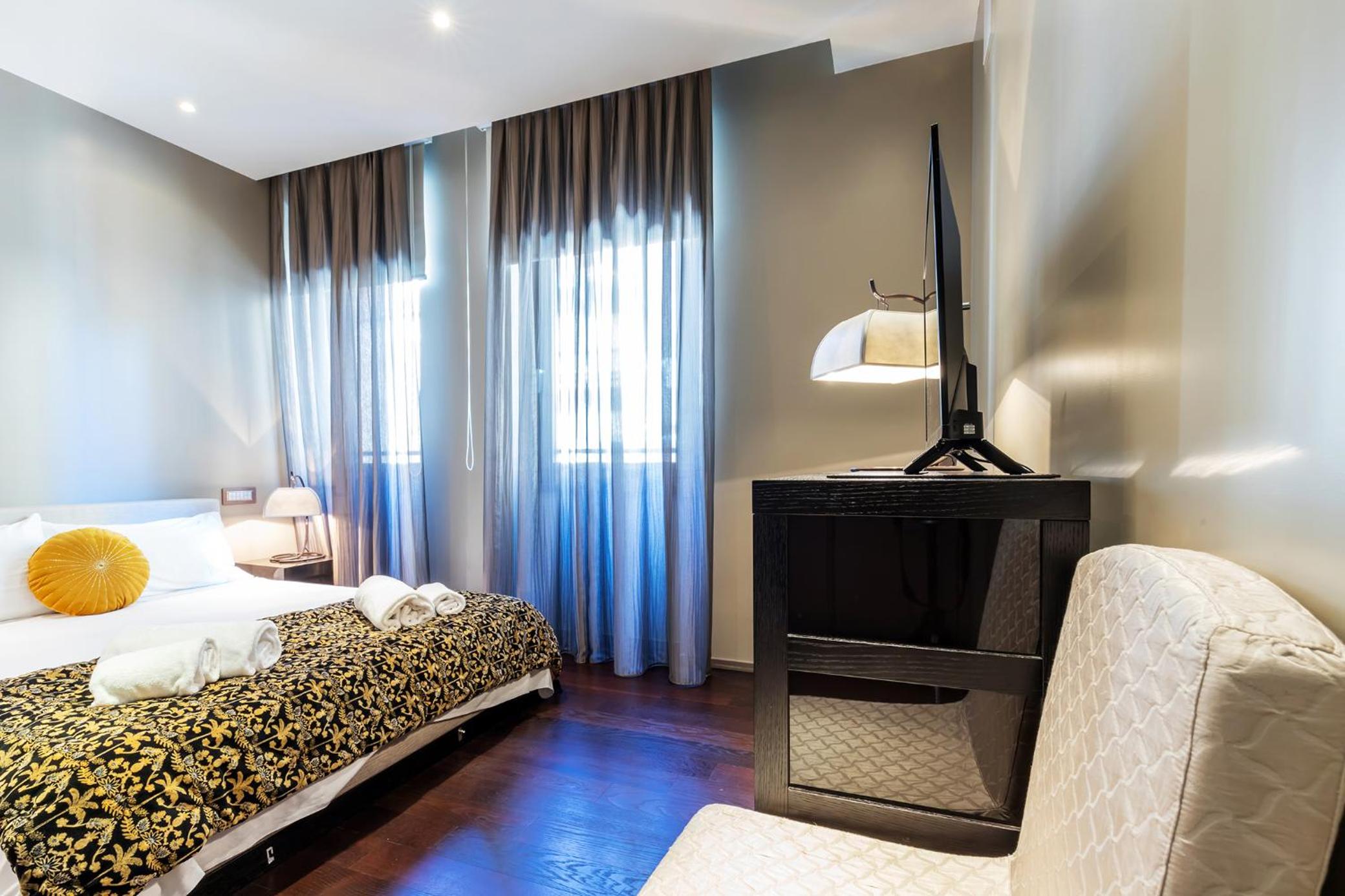 Milan Retreats Duomo Suites Beauty & SPA