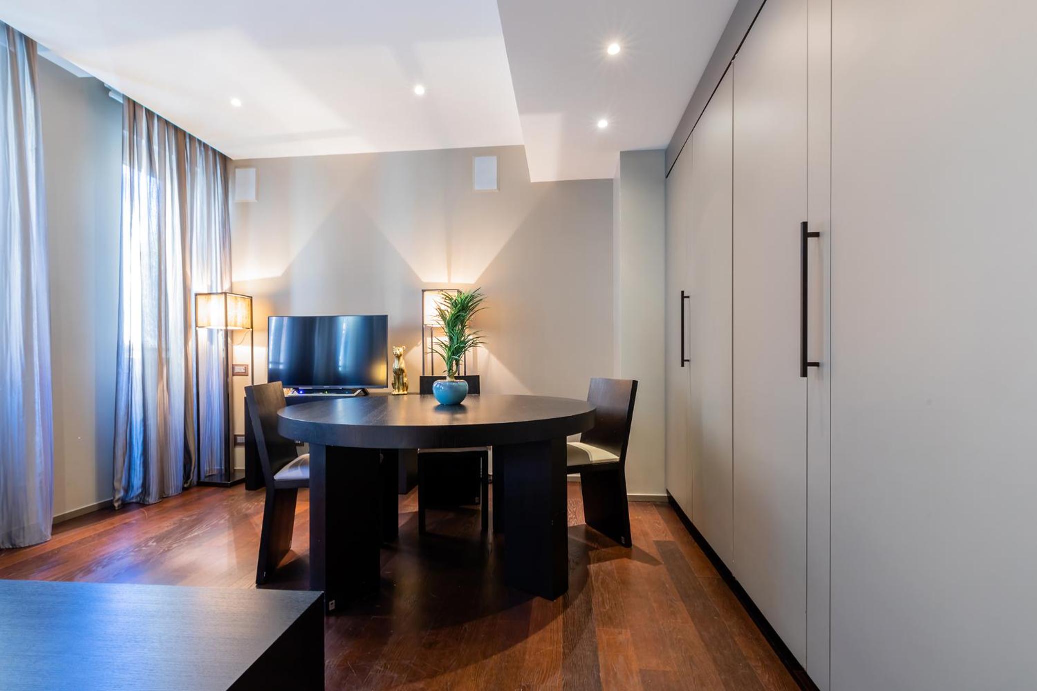 Milan Retreats Duomo Suites Beauty & SPA