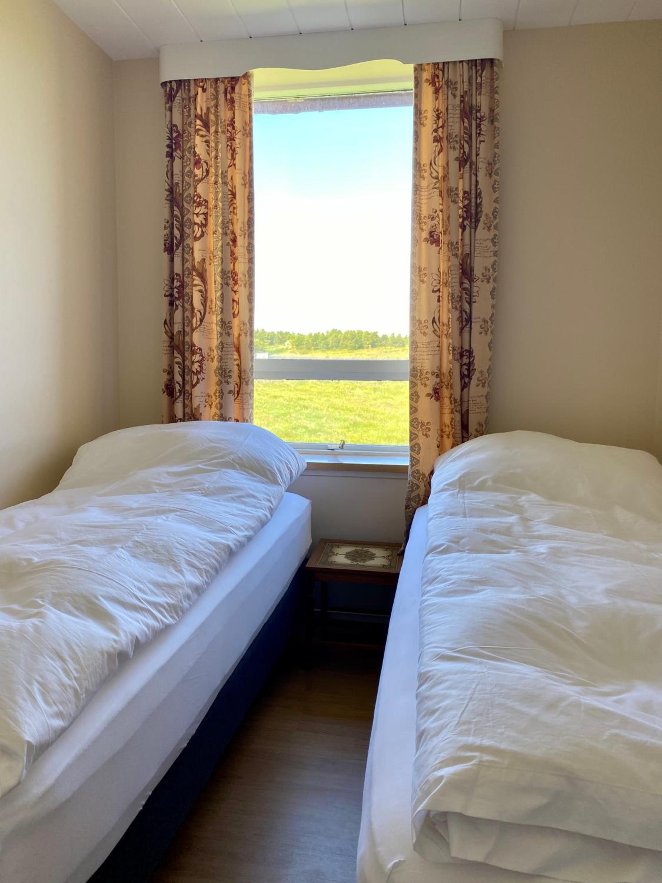 Syðstibær Guesthouse view 4
