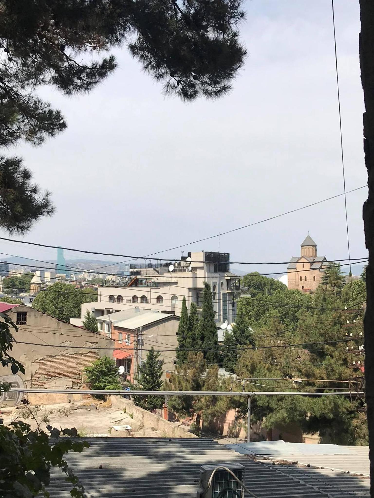 Old City - Cosy Studio near Sulphur Baths view 2