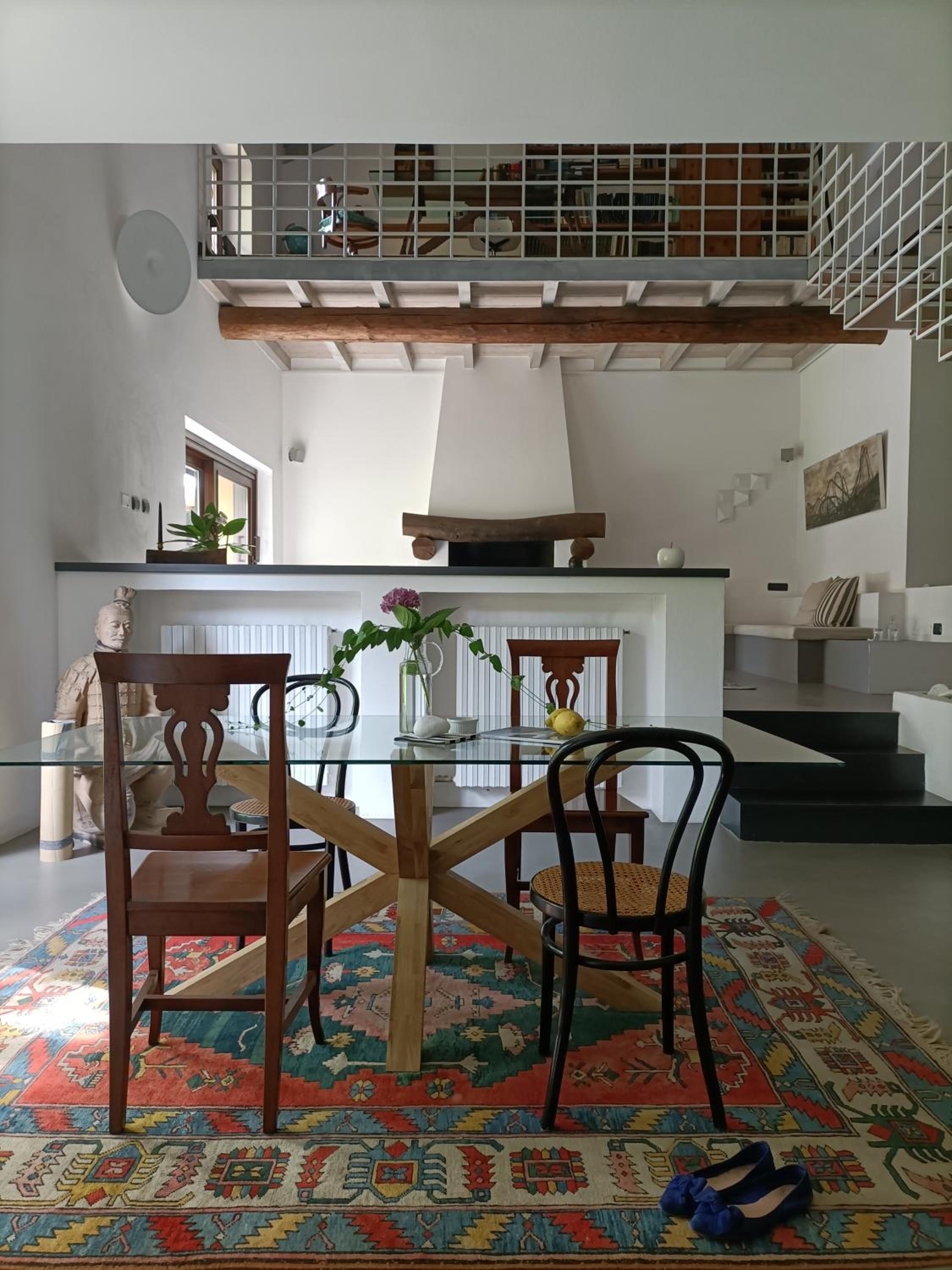 Villa Rustico en Viboldone — other