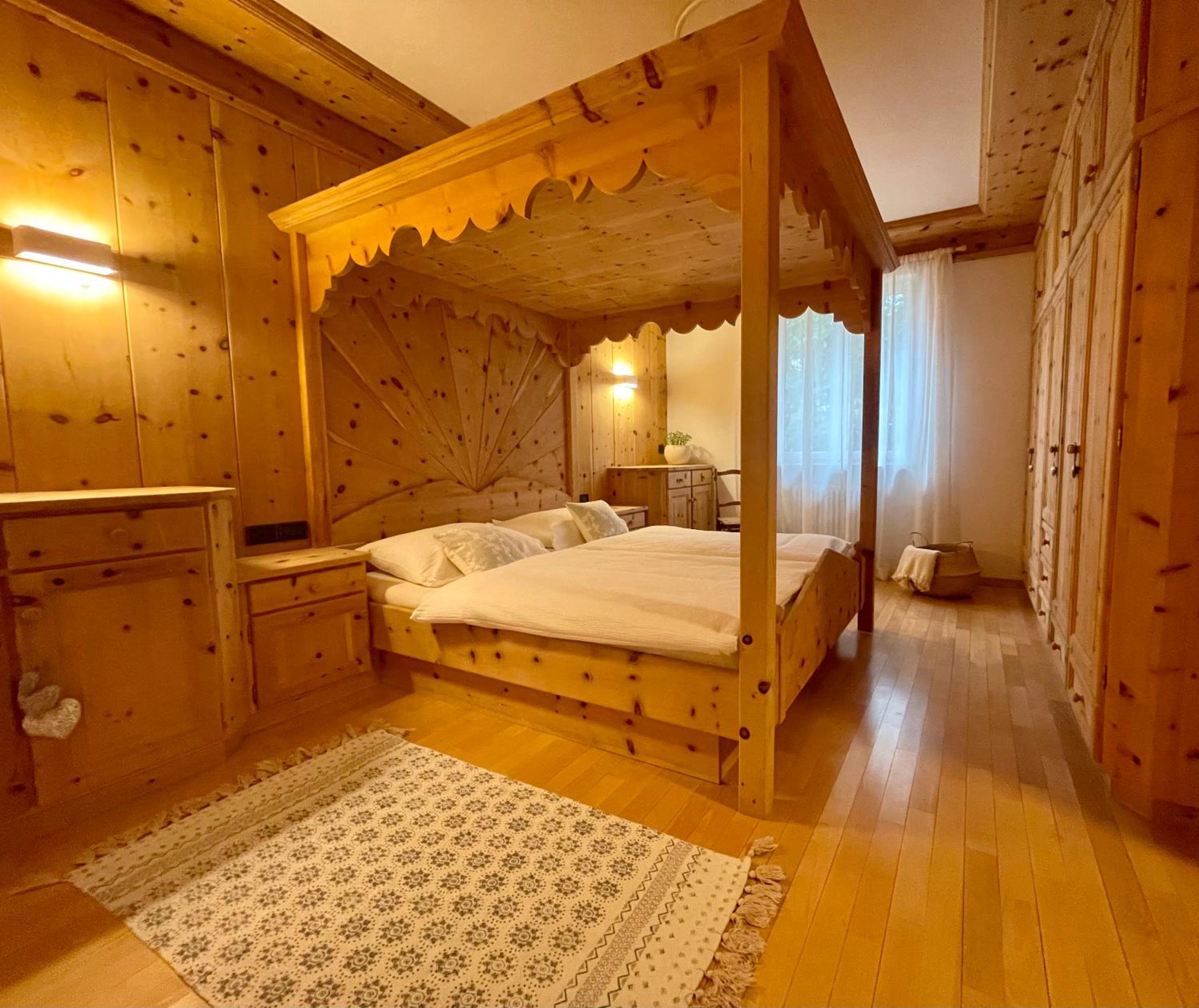 App. Franziska Villa Fabbrani view 3