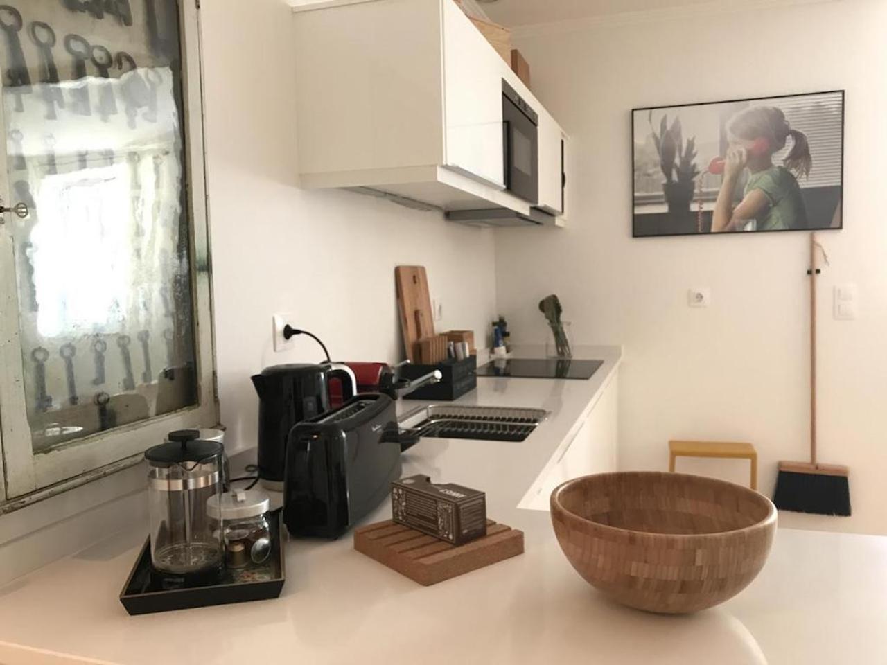 Alarco - Alfama river loft - 55753 AL view 5