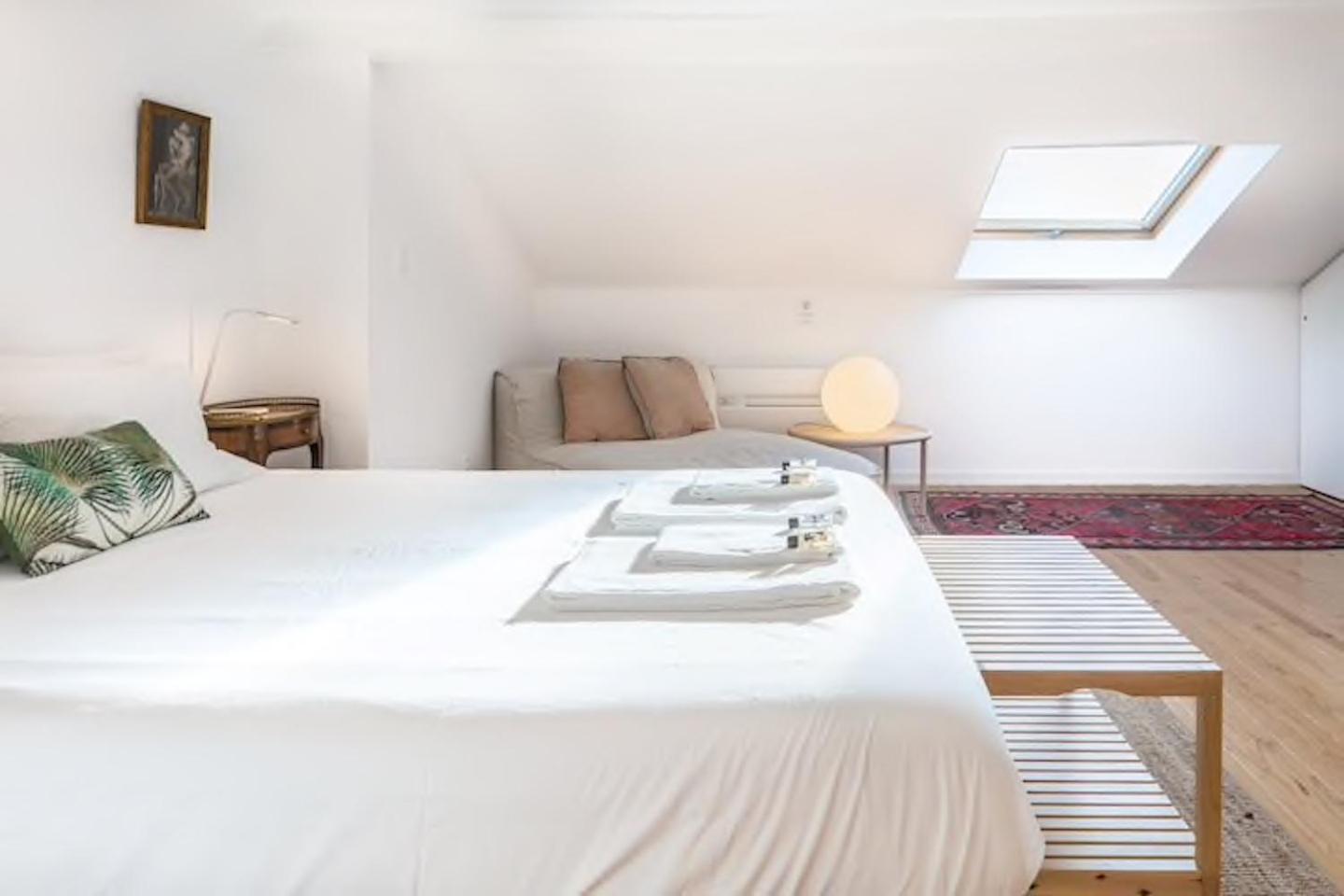 Alarco - Alfama river loft - 55753 AL view 3