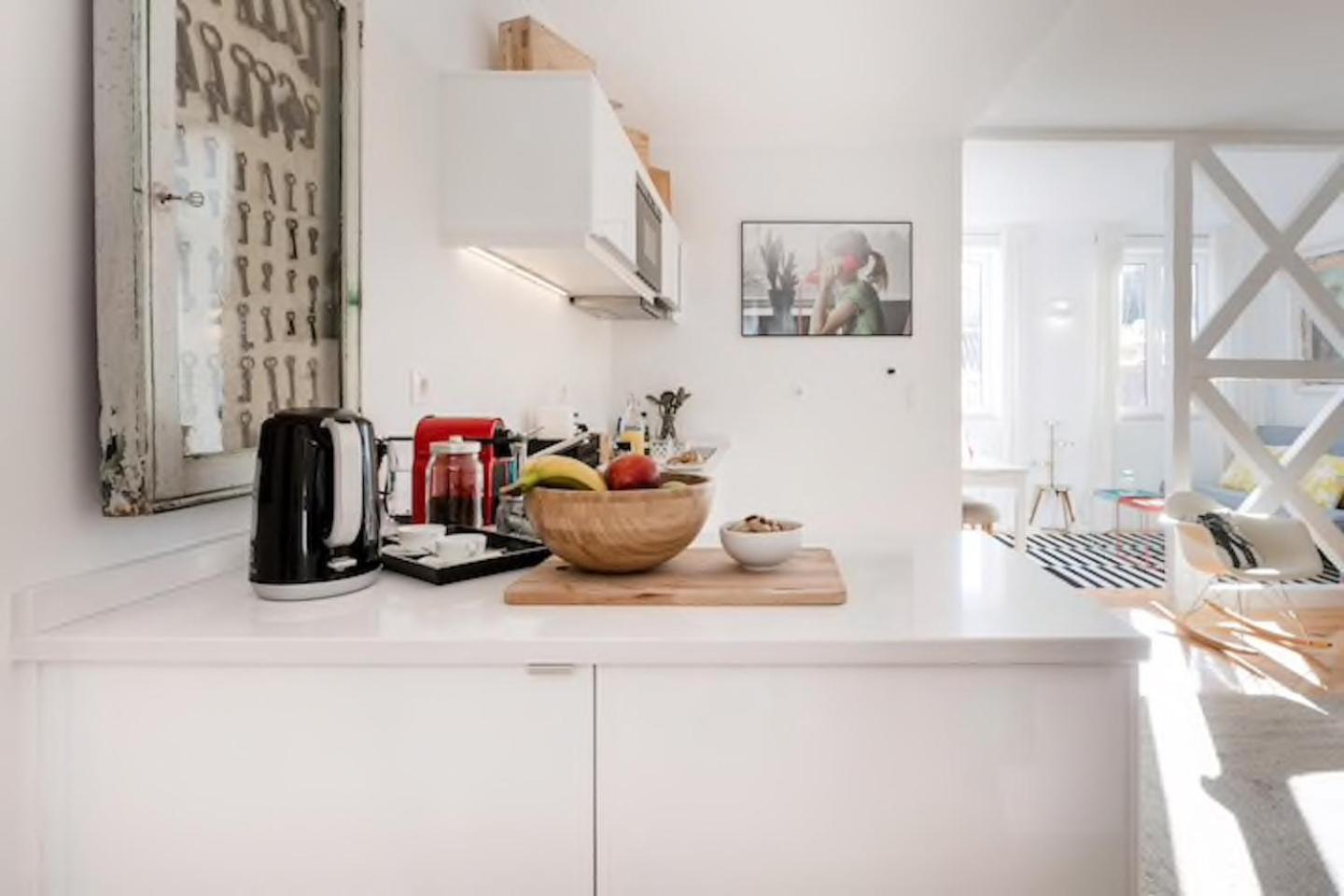 Alarco - Alfama river loft - 55753 AL view 2