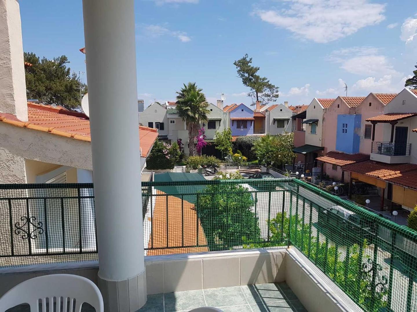 Apartman Porto Blue Lux view 2