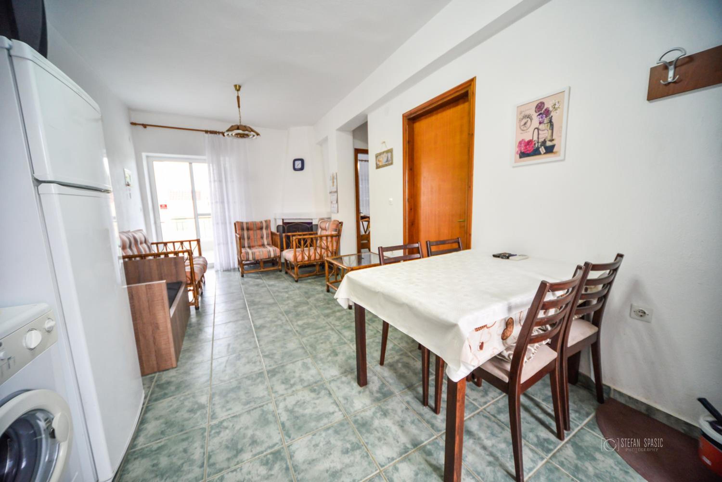 Apartman Porto Blue Lux view 4