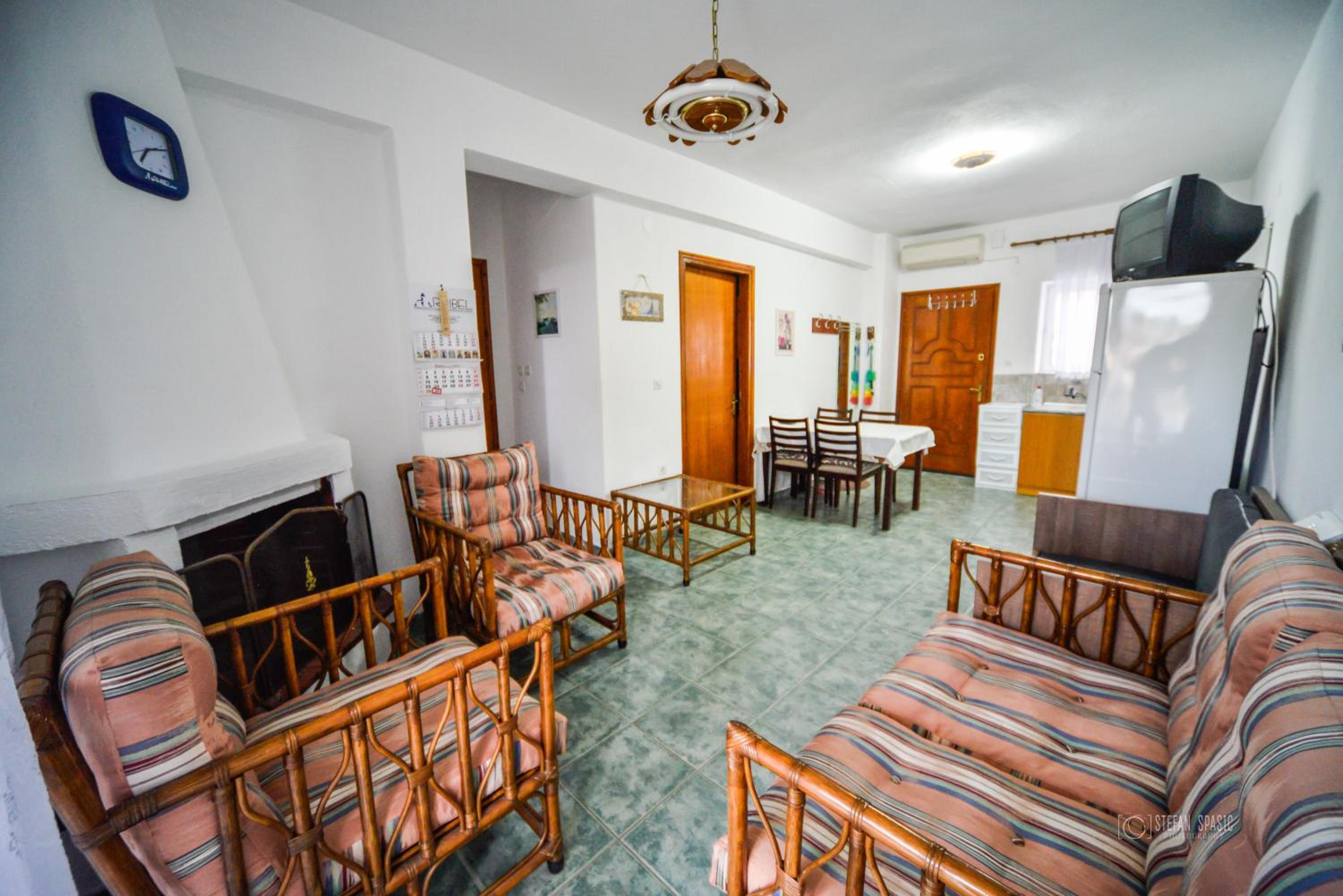 Apartman Porto Blue Lux view 5