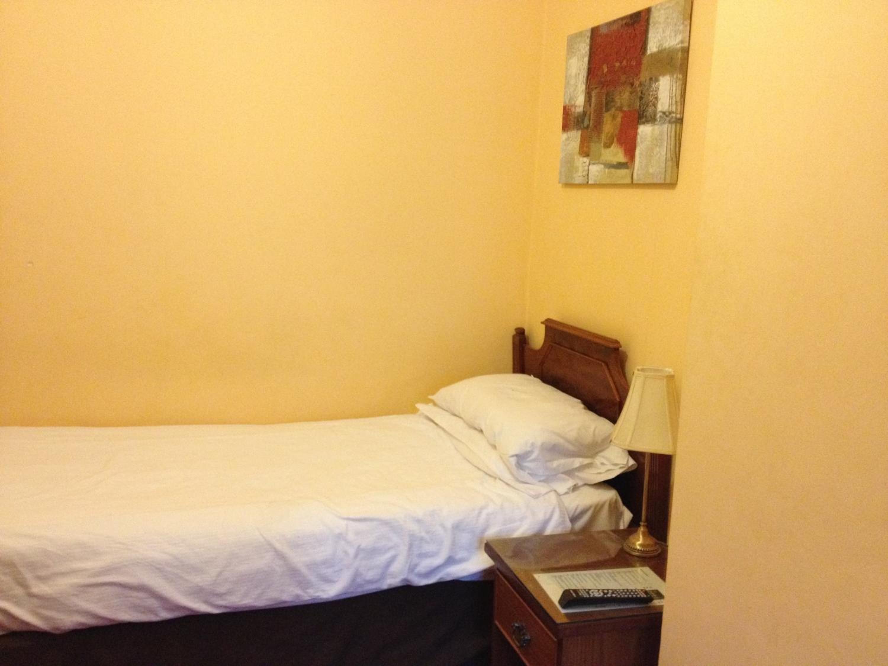 Wimblehurst Hotel, photo 16