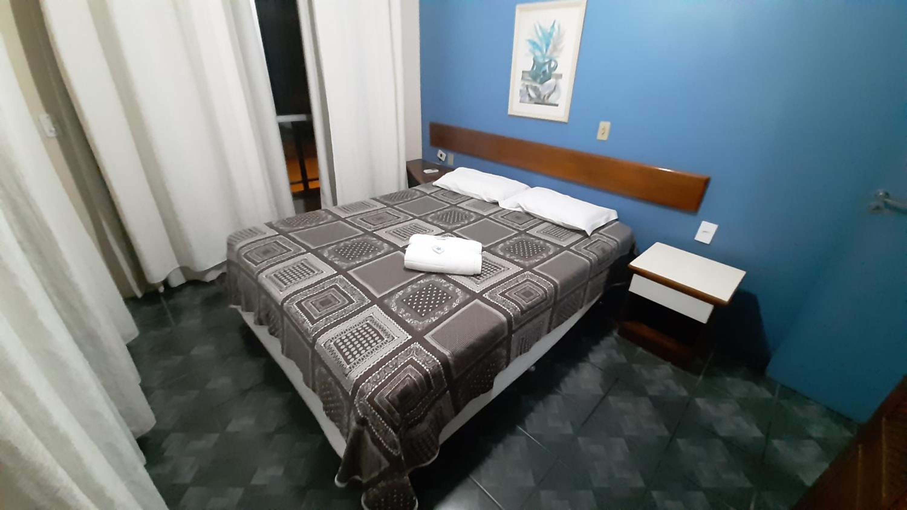 Residencial Praia Mar