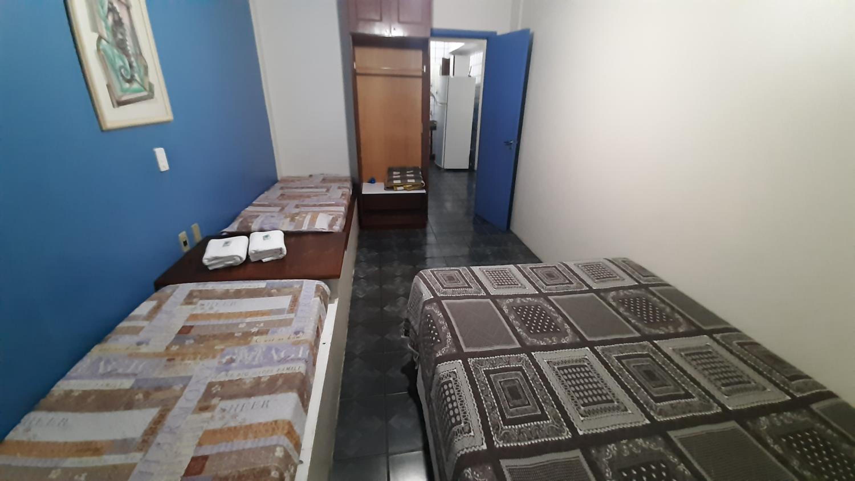 Residencial Praia Mar