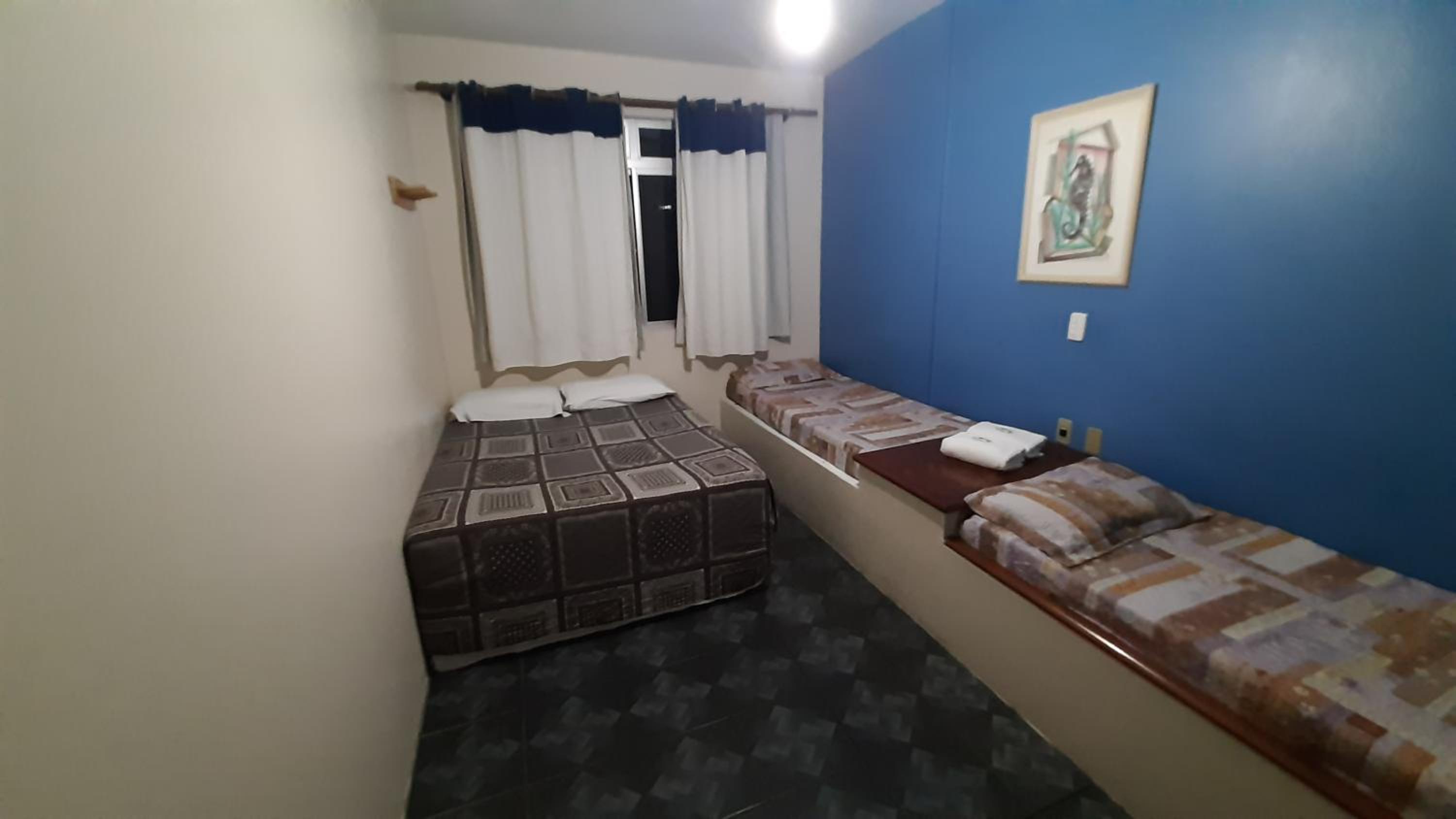 Residencial Praia Mar