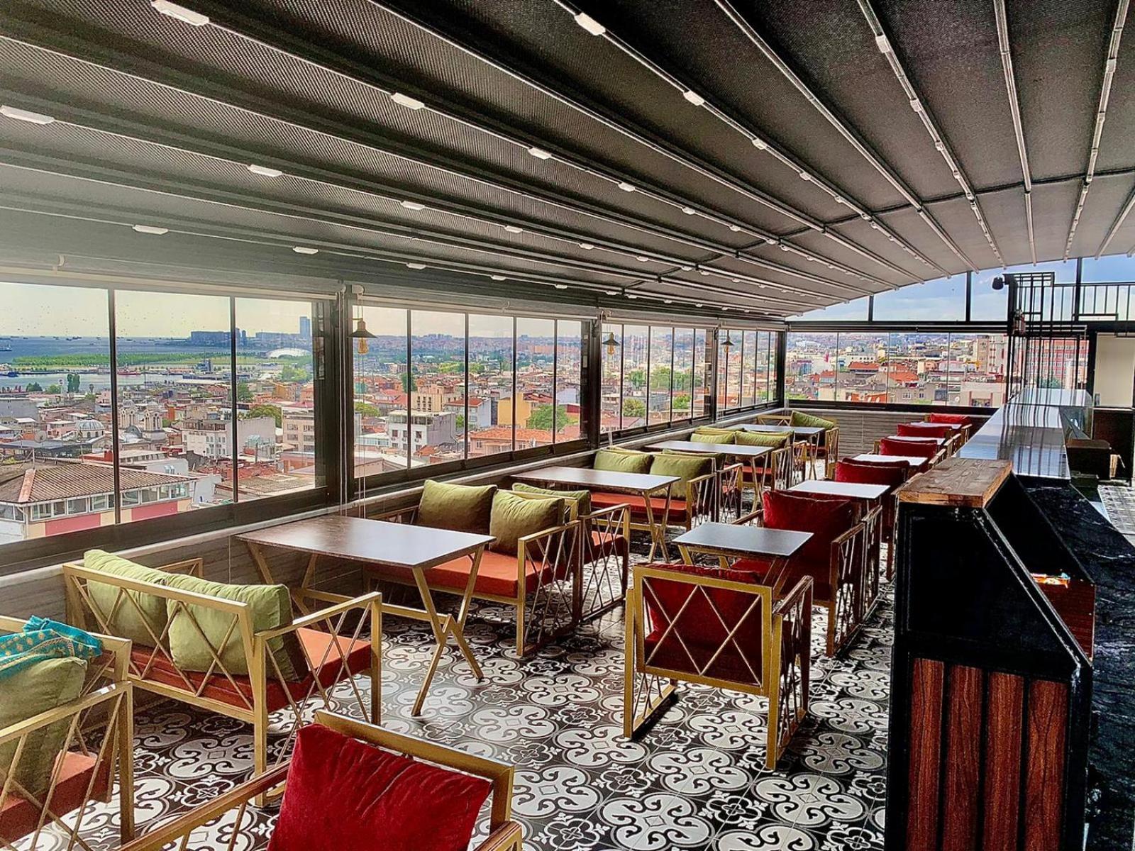 Grand Balyan Otel & Restoran - Image 74