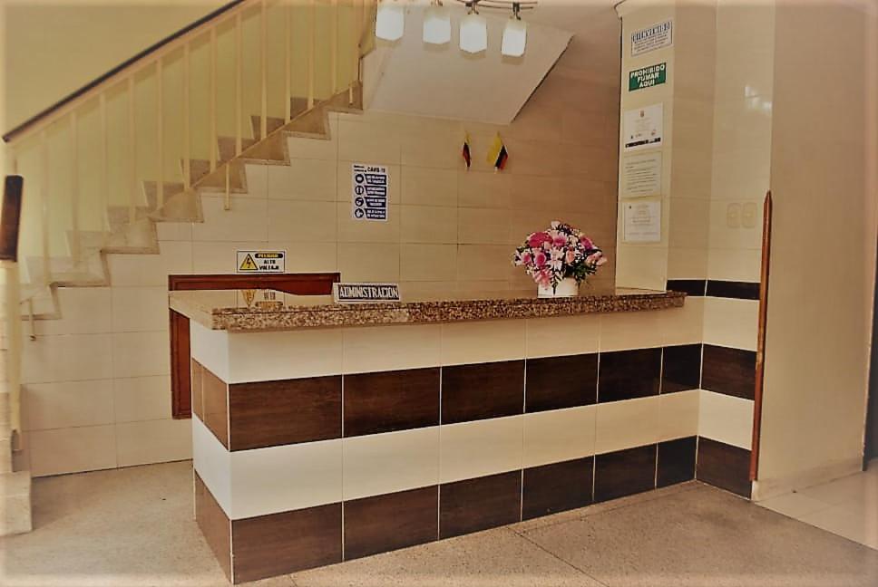 HOTEL TAYRONA IMPERIAL - Property Image 11