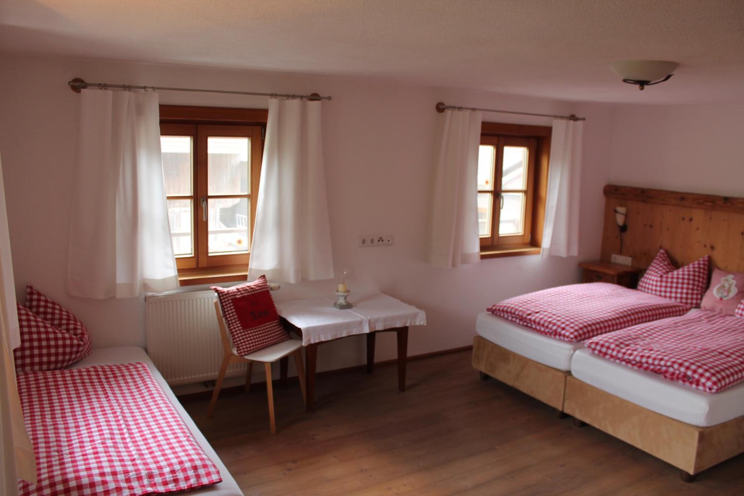 Uhlerhof view 4