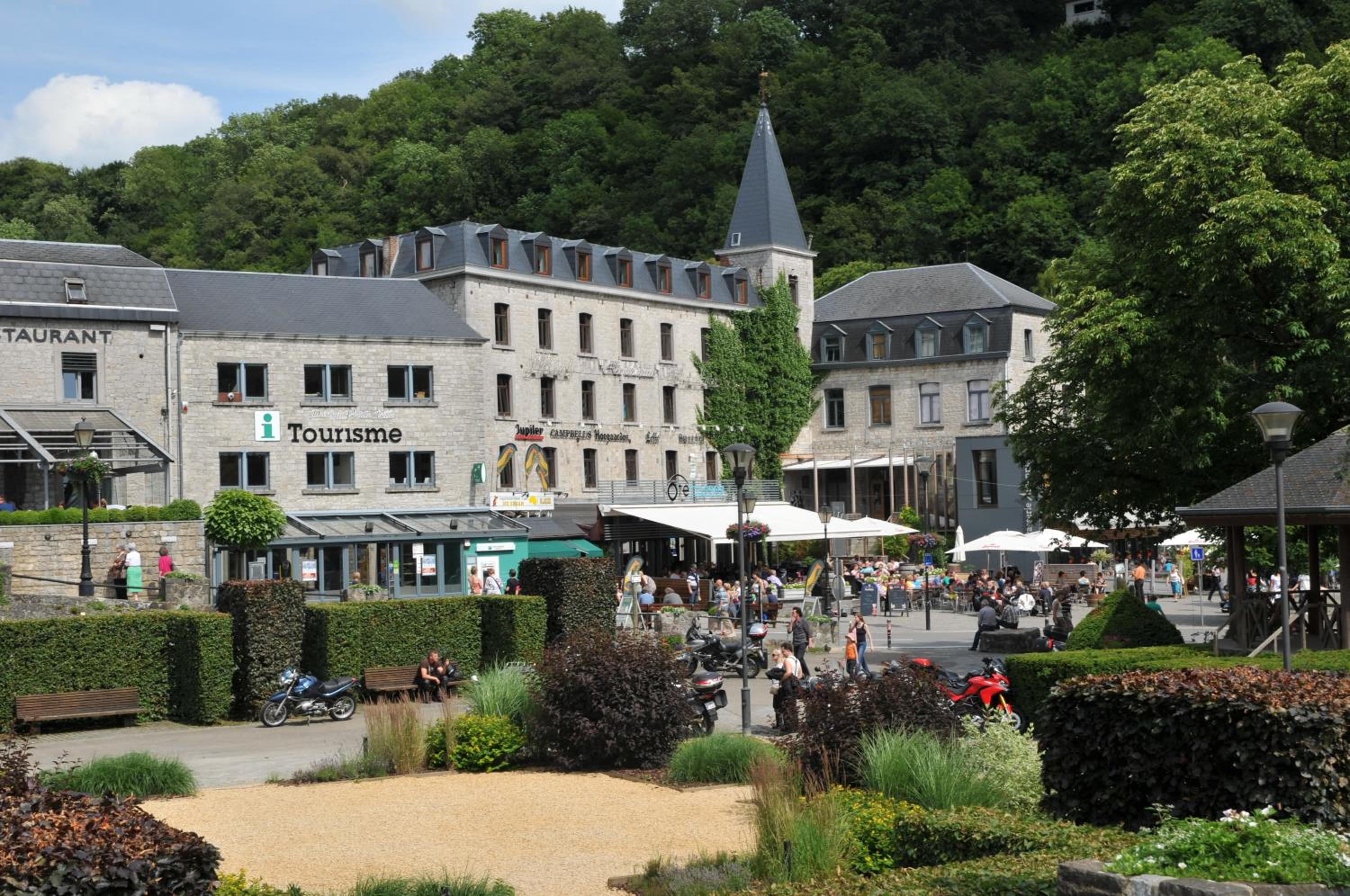 Gite Kleine Beer view 5