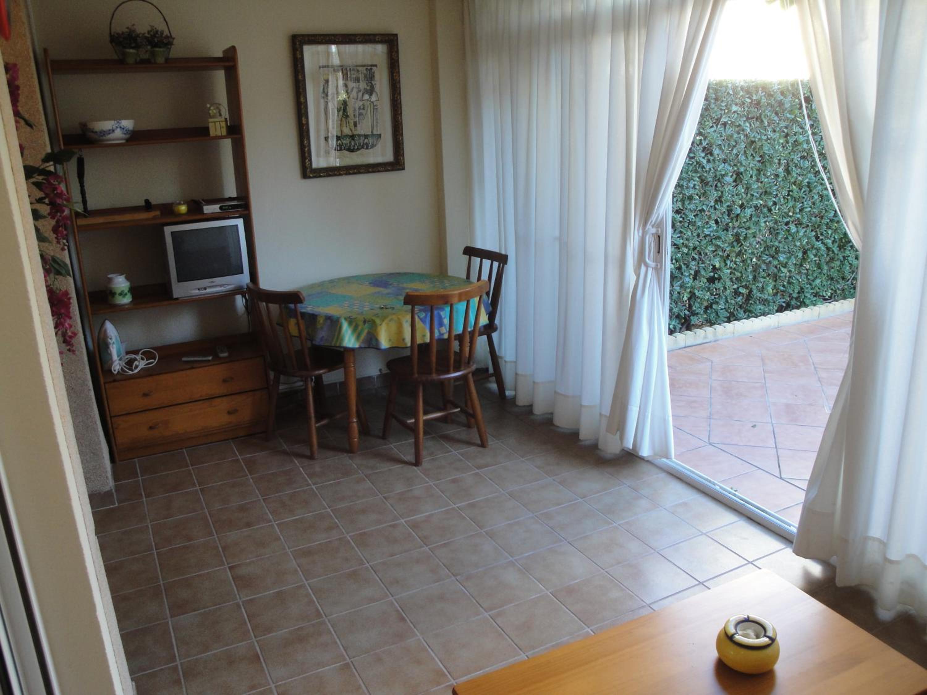 Apartamento Rosaleda photo 4