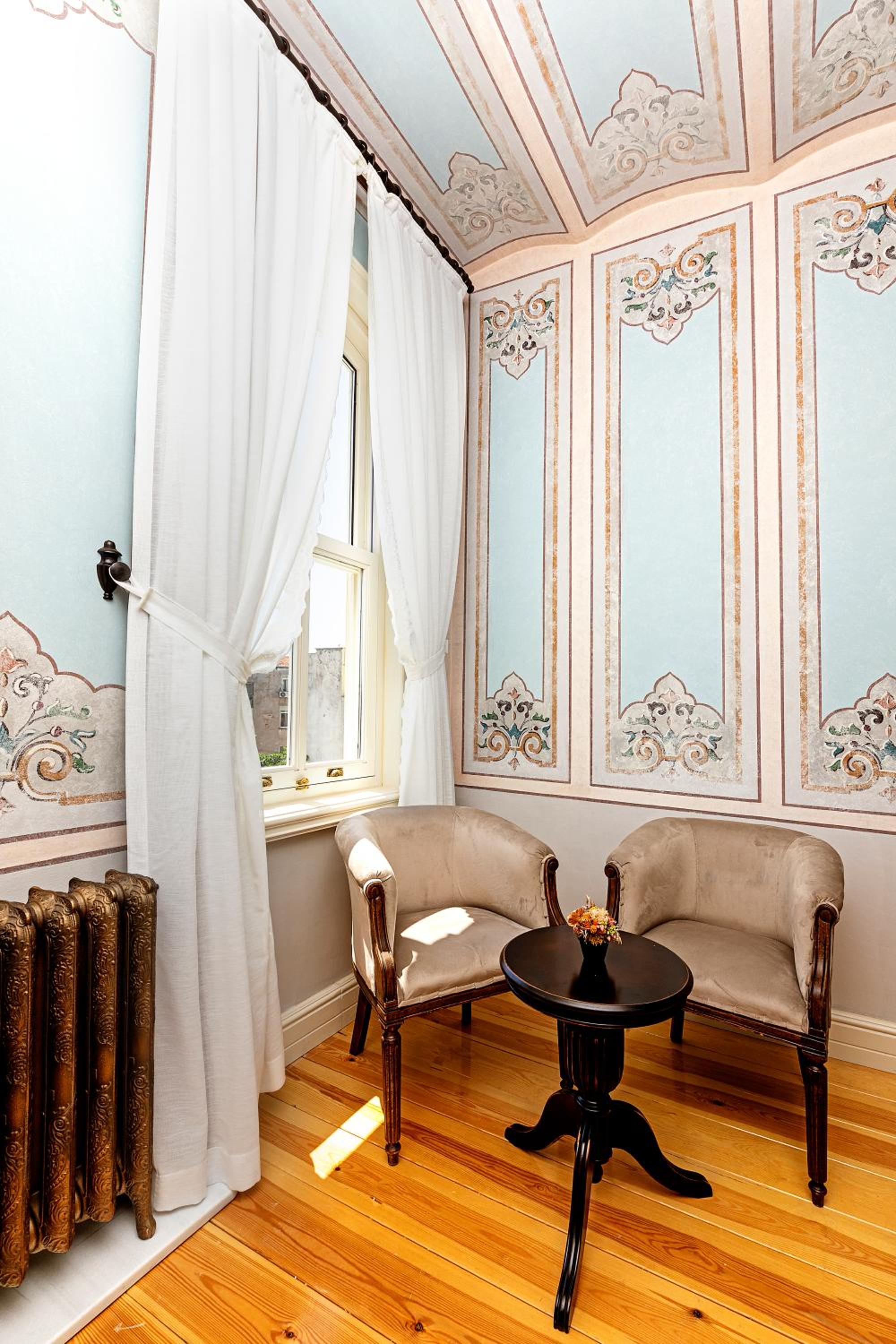 Meroddi Barnathan Hotel - Image 75