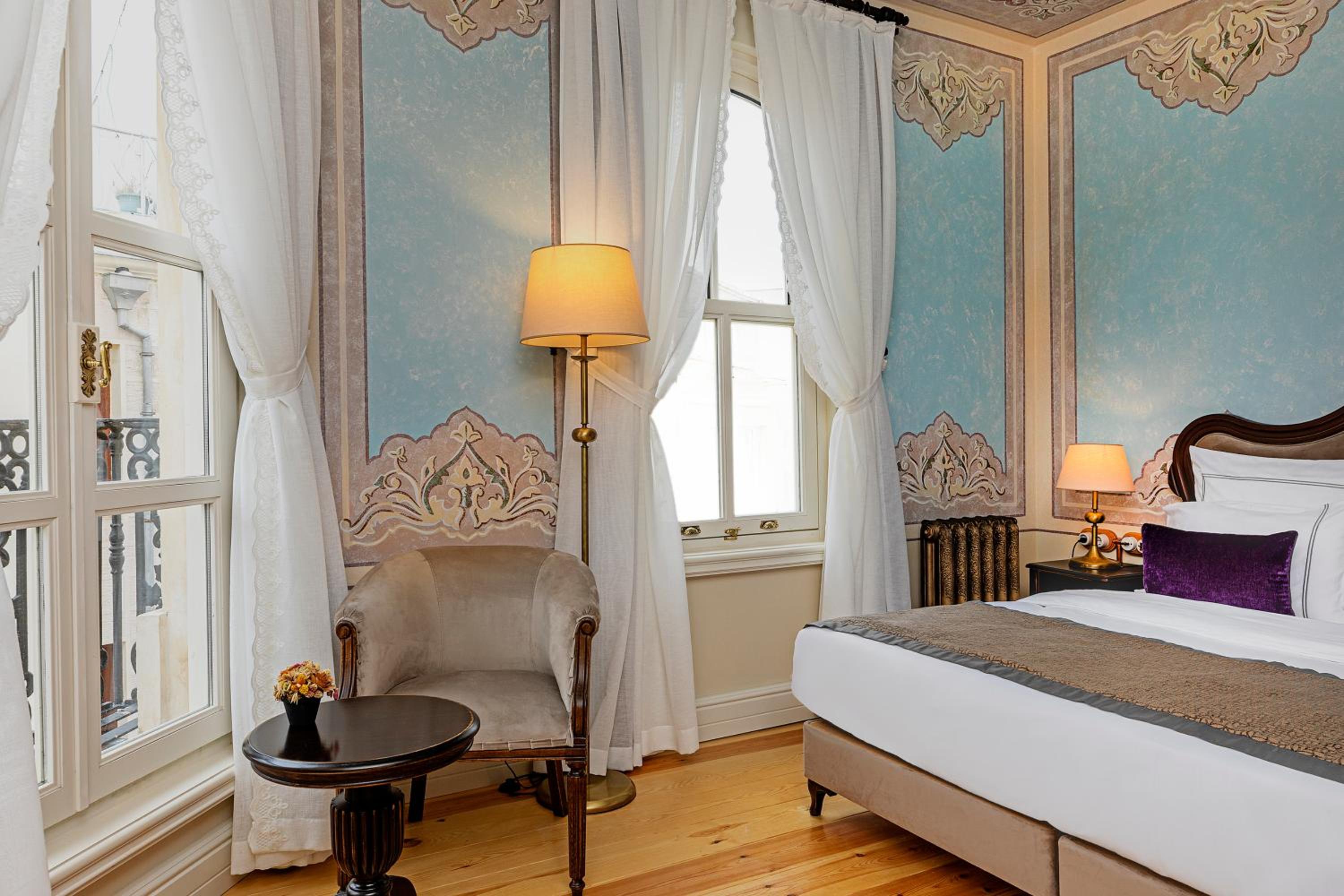 Meroddi Barnathan Hotel - Image 84