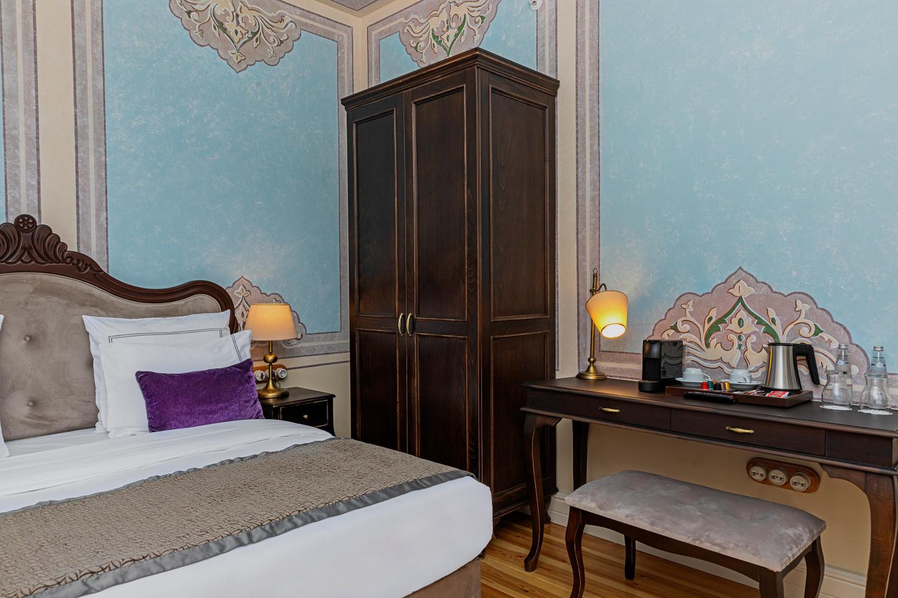 Meroddi Barnathan Hotel - Image 93