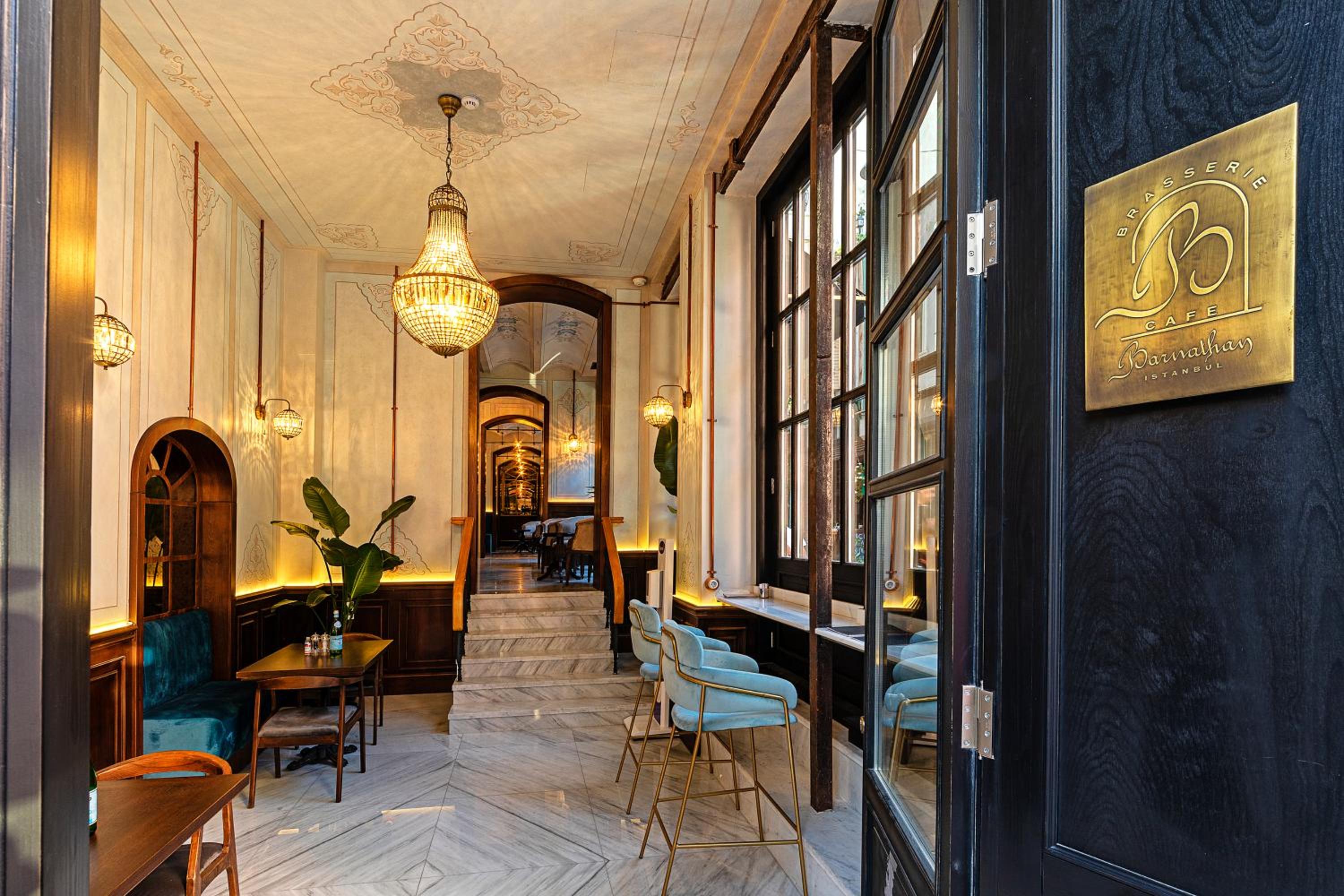 Meroddi Barnathan Hotel - Image 65