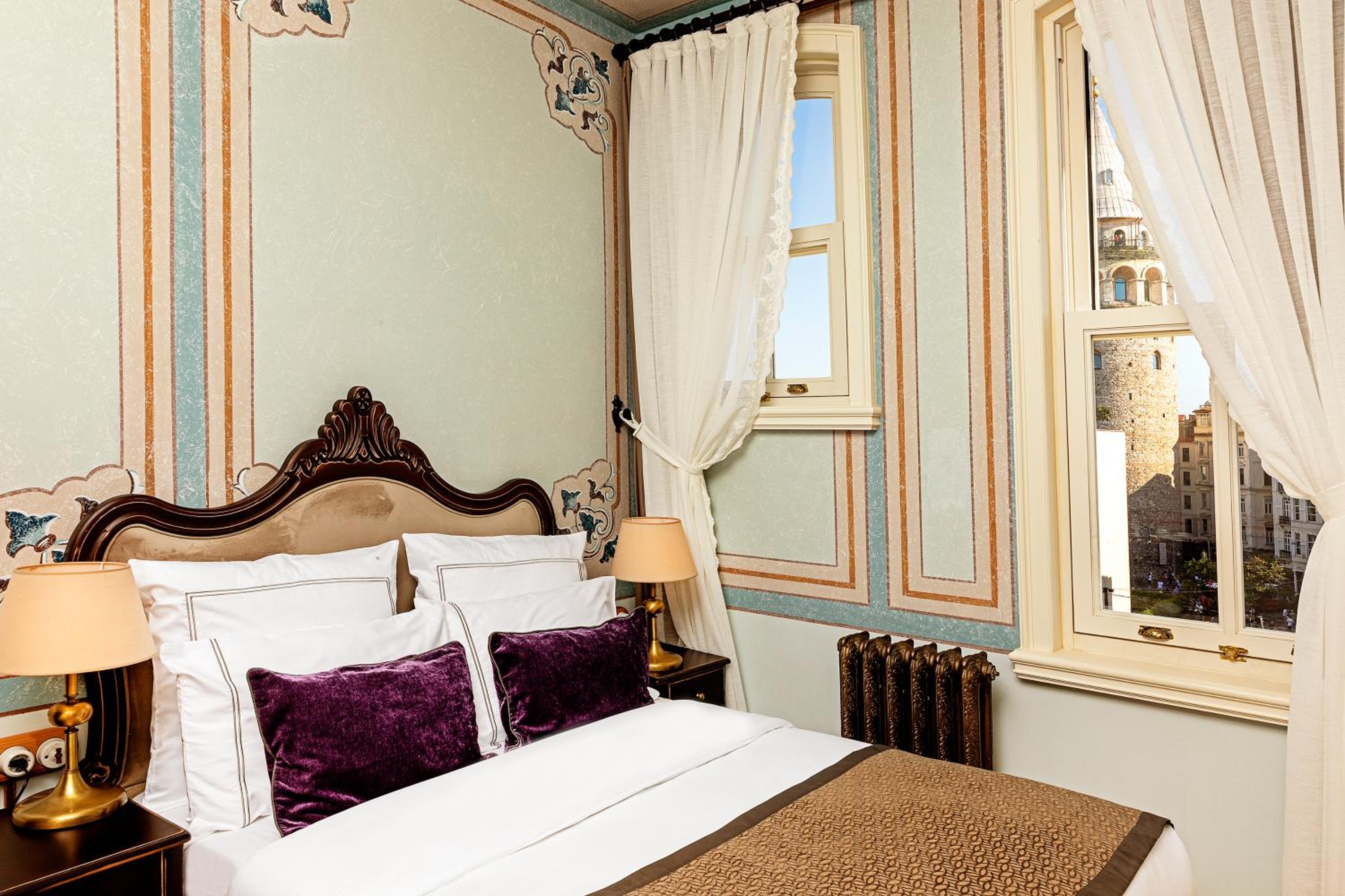 Meroddi Barnathan Hotel - Image 30